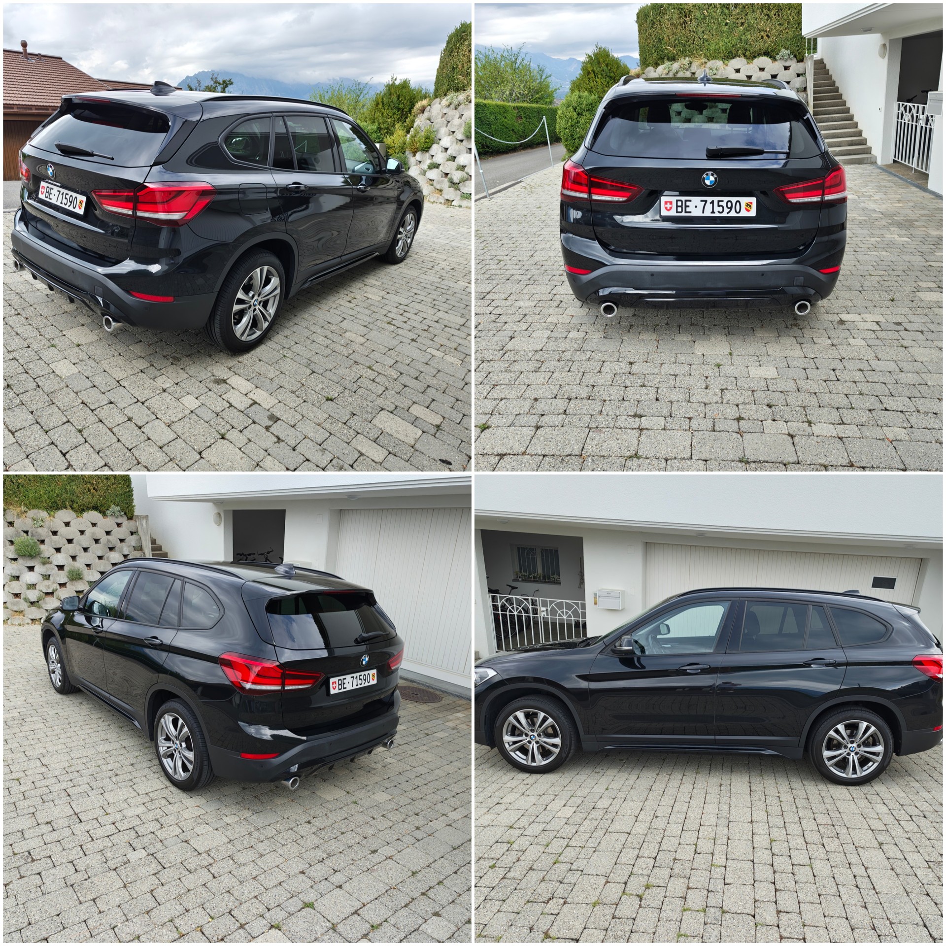 BMW 18d xDrive sport line-image-2