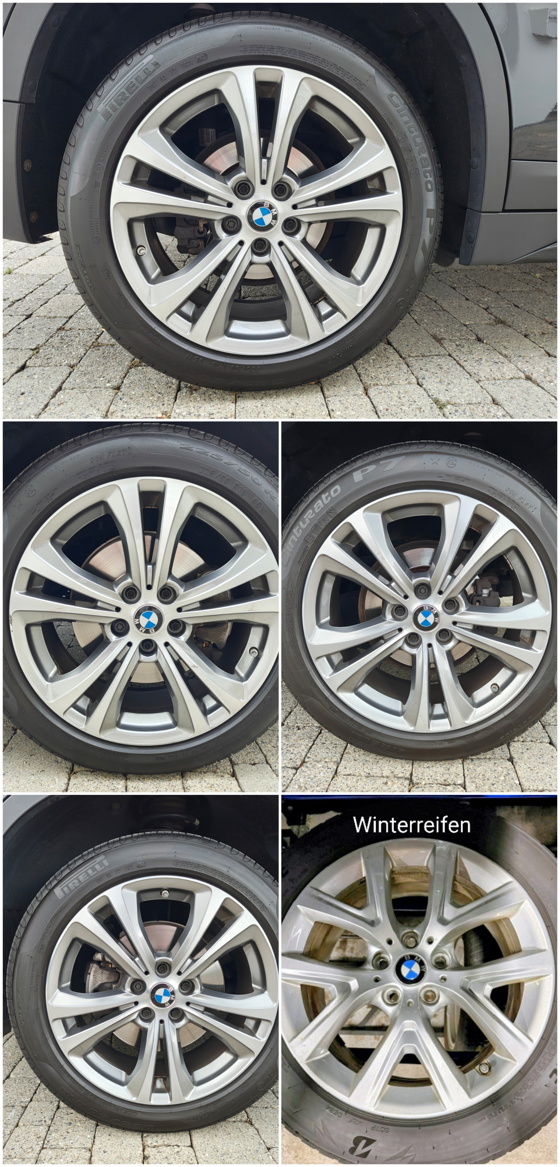 BMW 18d xDrive sport line-image-5