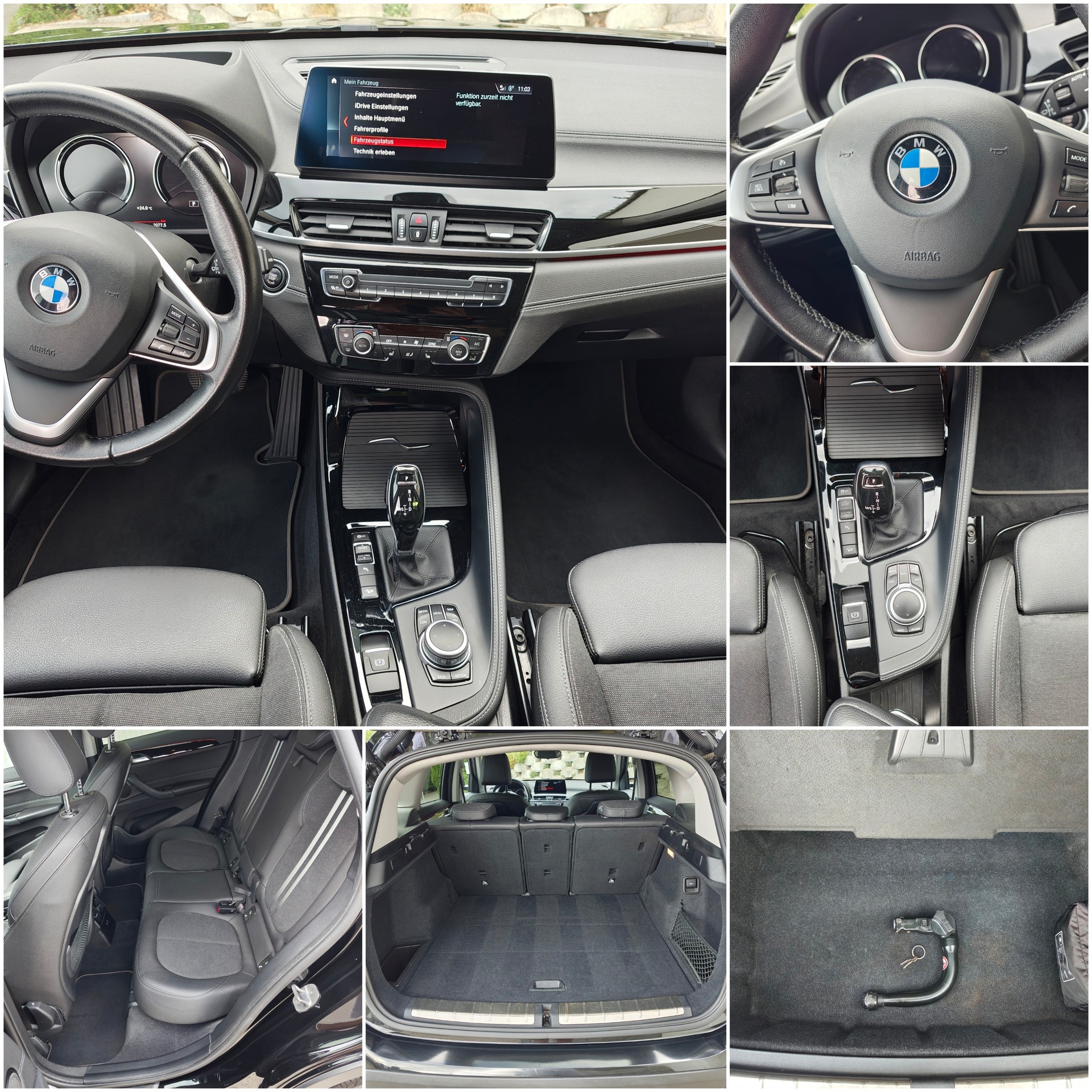 BMW 18d xDrive sport line-image-3