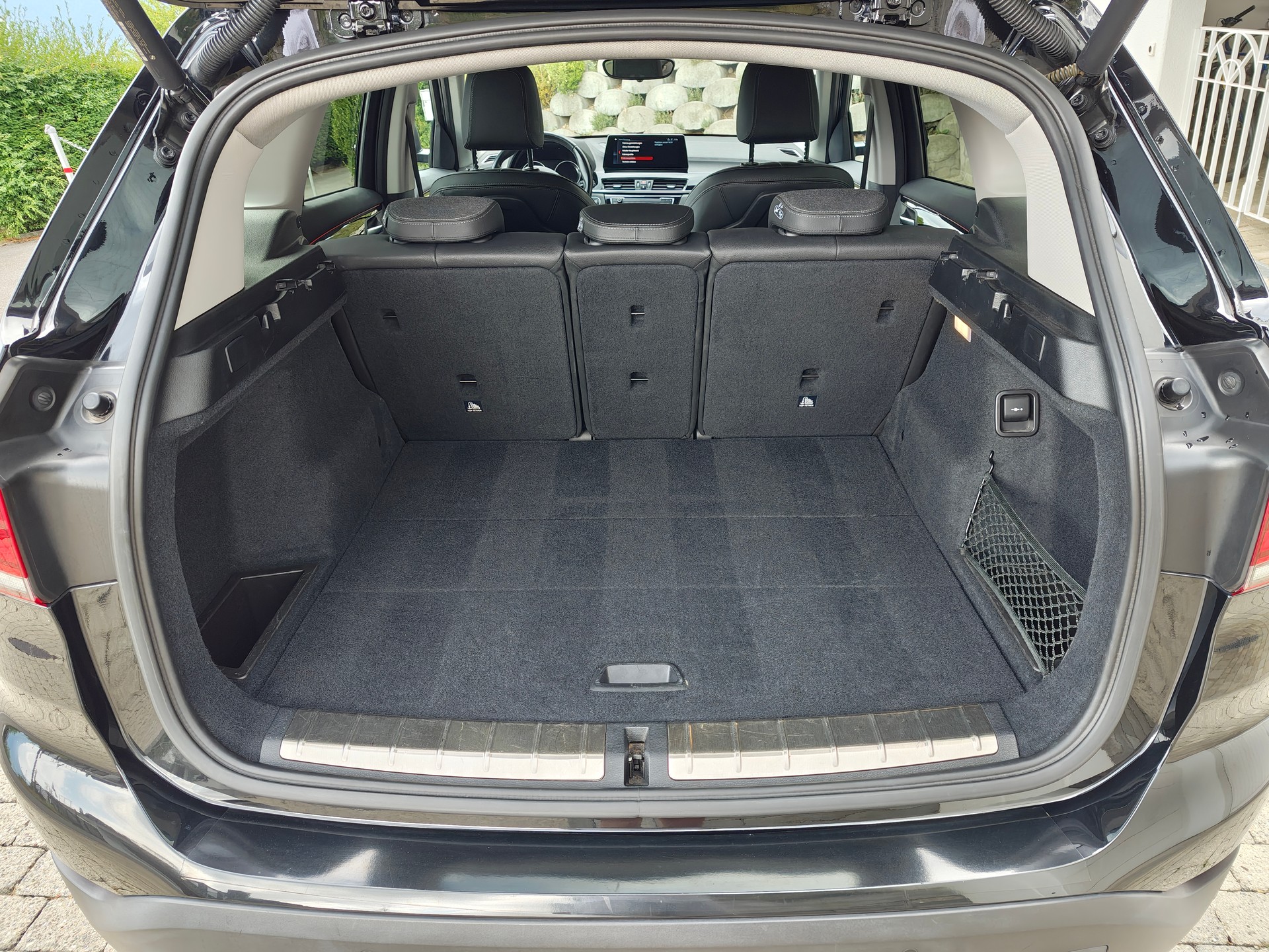 BMW 18d xDrive sport line-image-7
