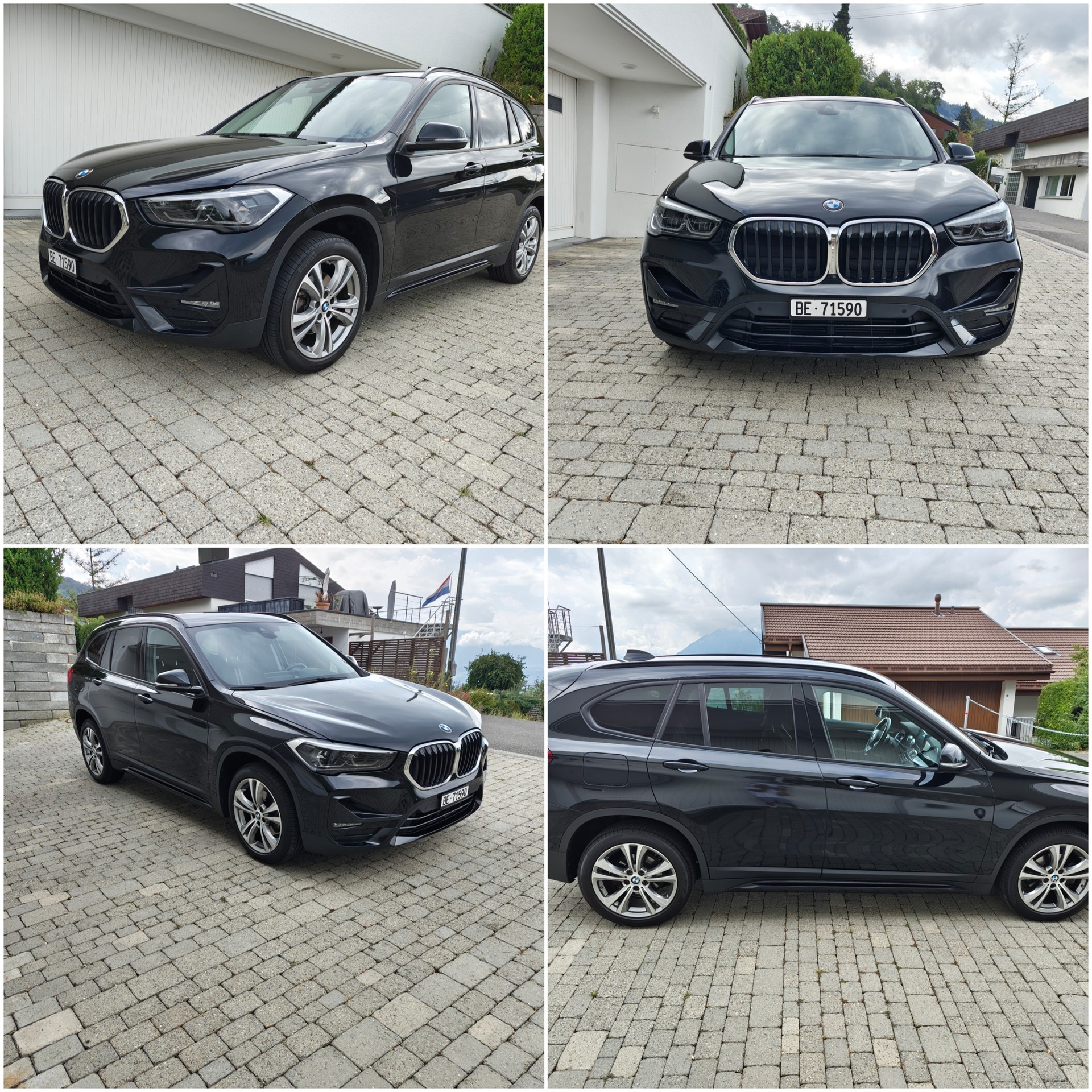 BMW 18d xDrive sport line-image-1