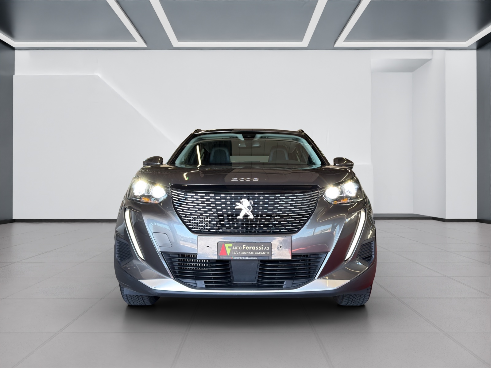 PEUGEOT 2008 1.5 BlueHDi GT Line-image-7