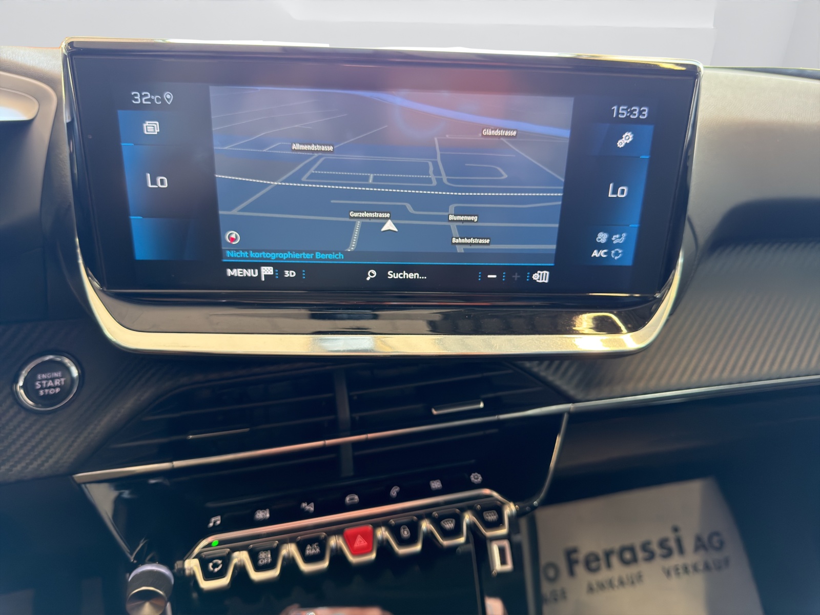 PEUGEOT 2008 1.5 BlueHDi GT Line-image-18