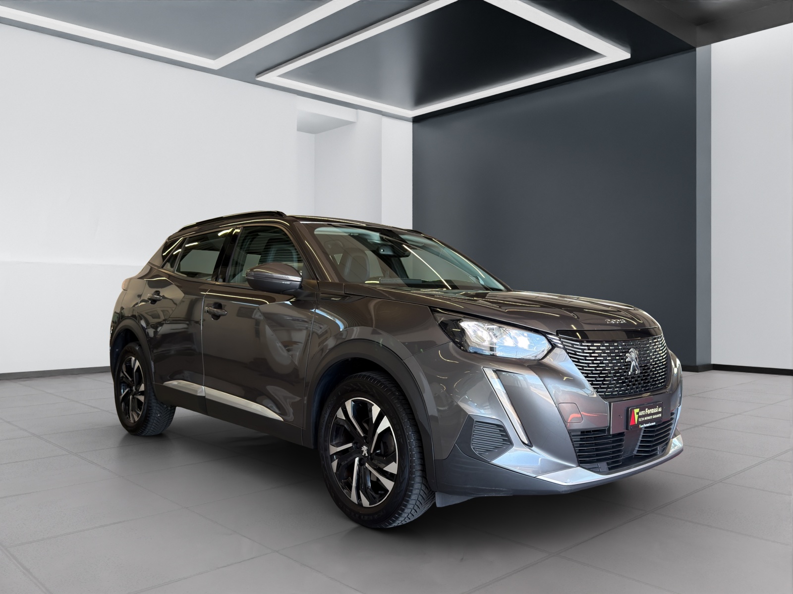 PEUGEOT 2008 1.5 BlueHDi GT Line-image-6