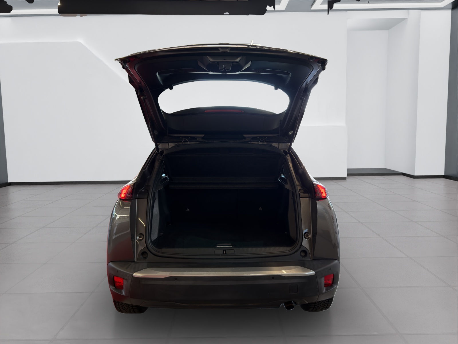 PEUGEOT 2008 1.5 BlueHDi GT Line-image-29