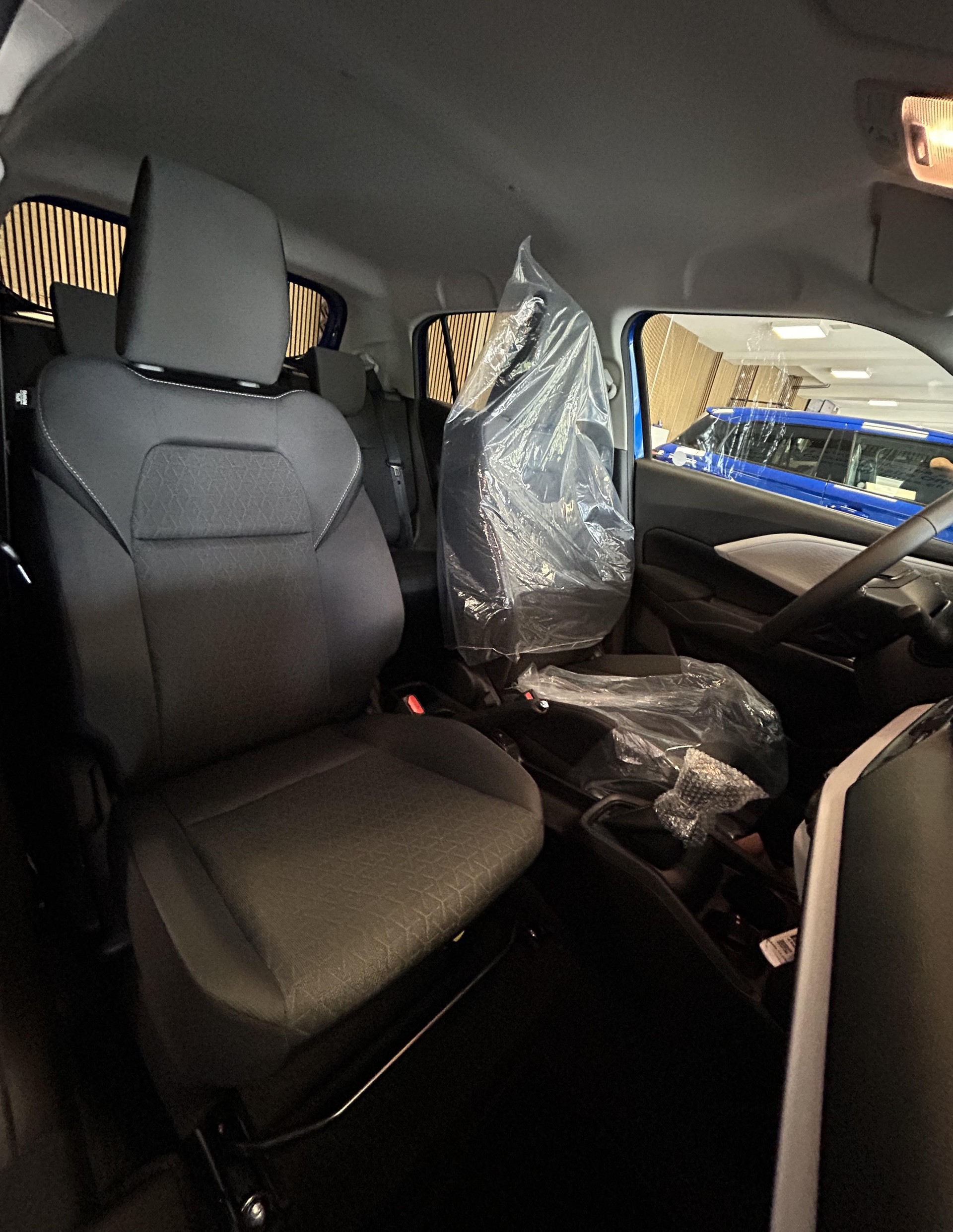 SUZUKI Swift 1.2 Compact+ Hybrid-image-14