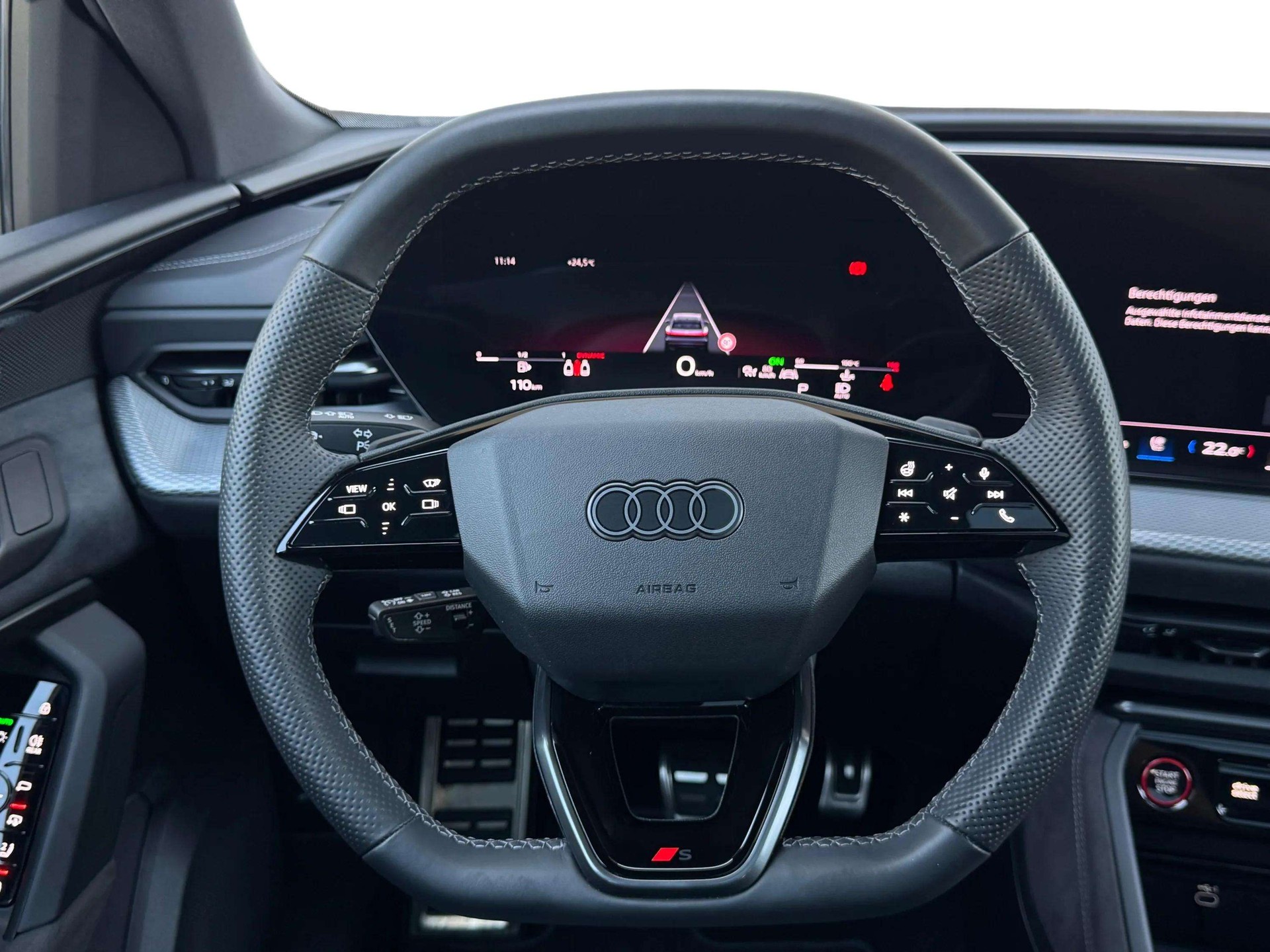 AUDI SQ5 TFSI quattro S-tronic-image-11