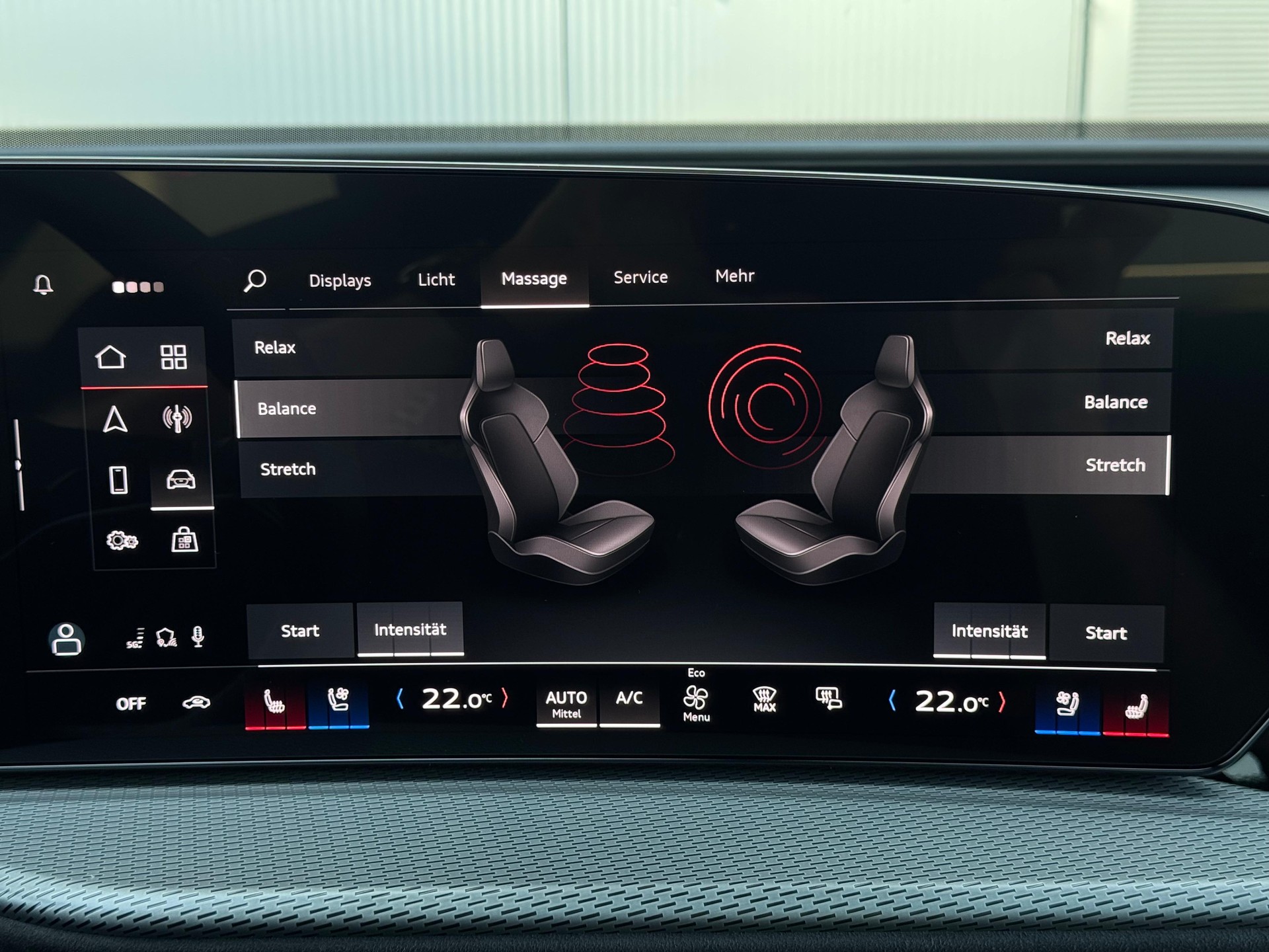 AUDI SQ5 TFSI quattro S-tronic-image-20