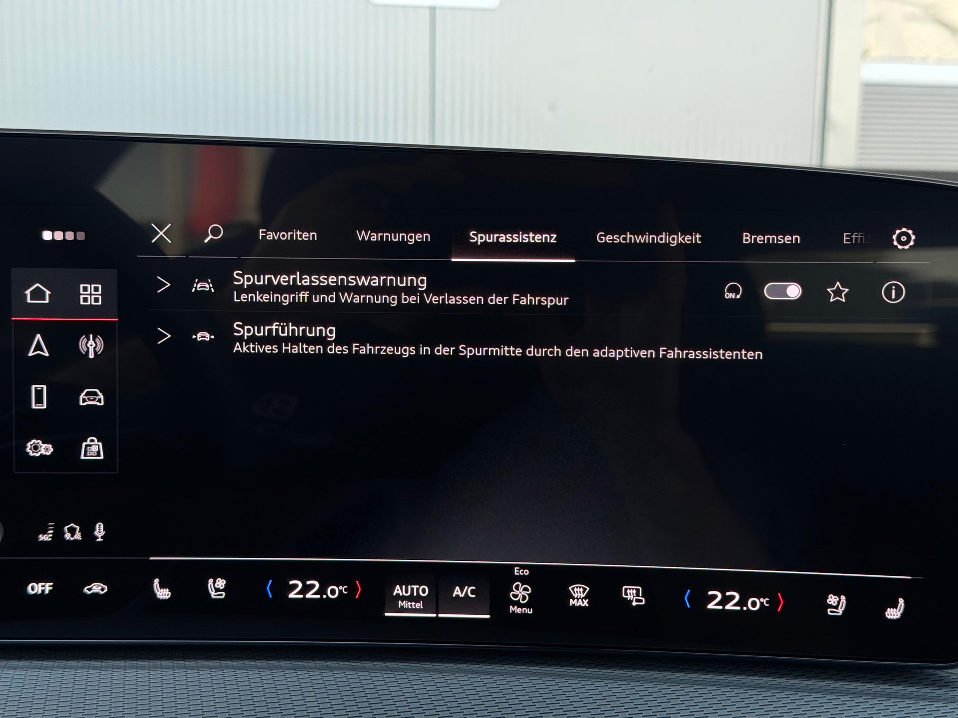 AUDI SQ5 TFSI quattro S-tronic-image-25