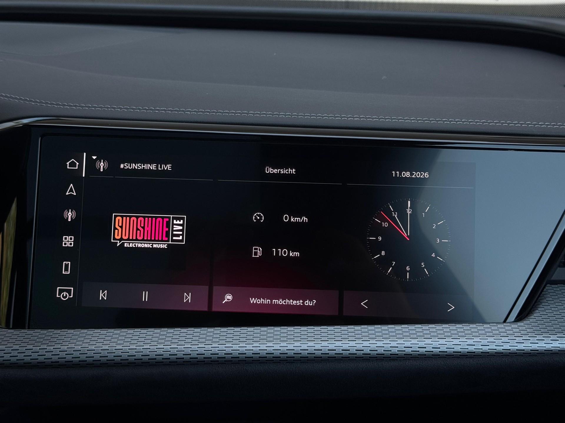 AUDI SQ5 TFSI quattro S-tronic-image-15