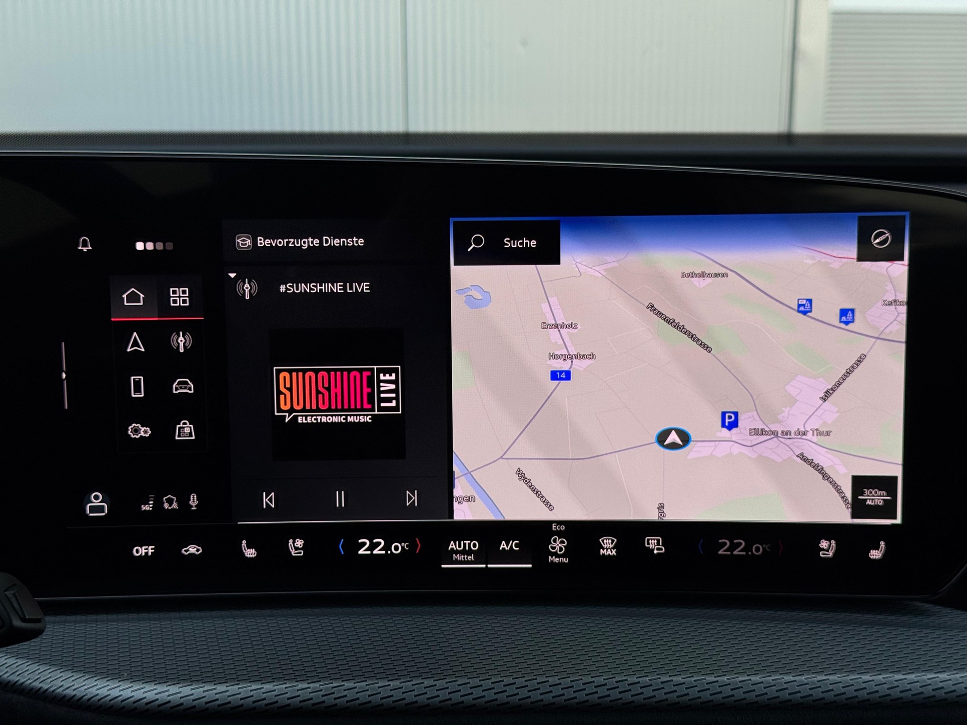 AUDI SQ5 TFSI quattro S-tronic-image-23