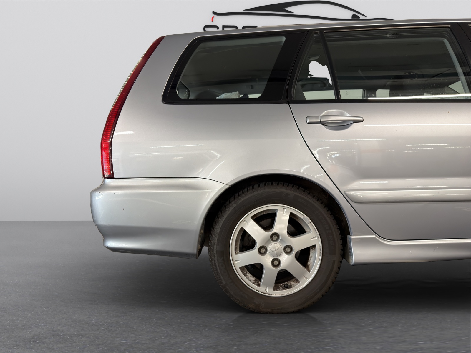 MITSUBISHI Lancer 1.6 Invite (Comfort) Wagon-image-27