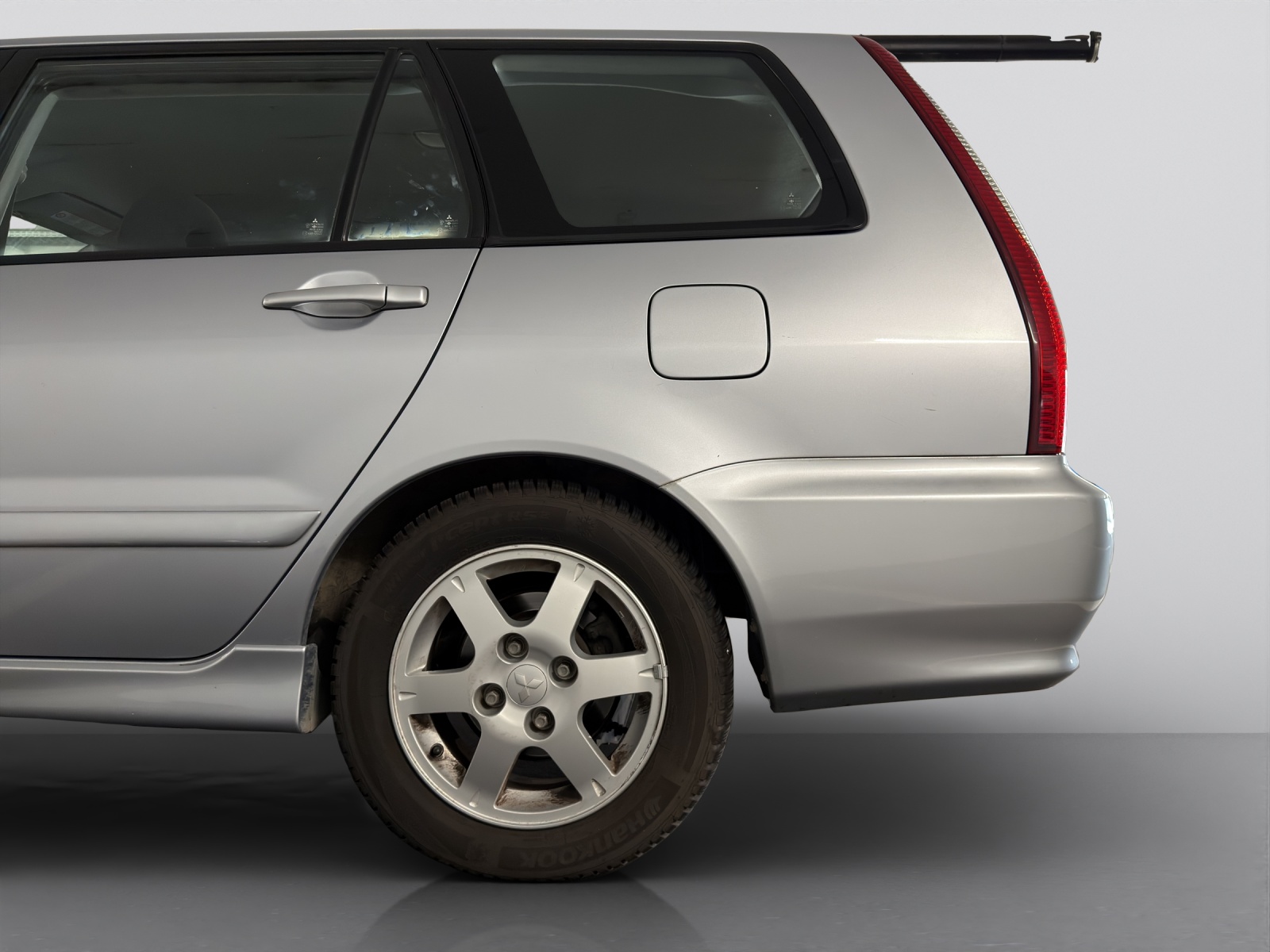 MITSUBISHI Lancer 1.6 Invite (Comfort) Wagon-image-26