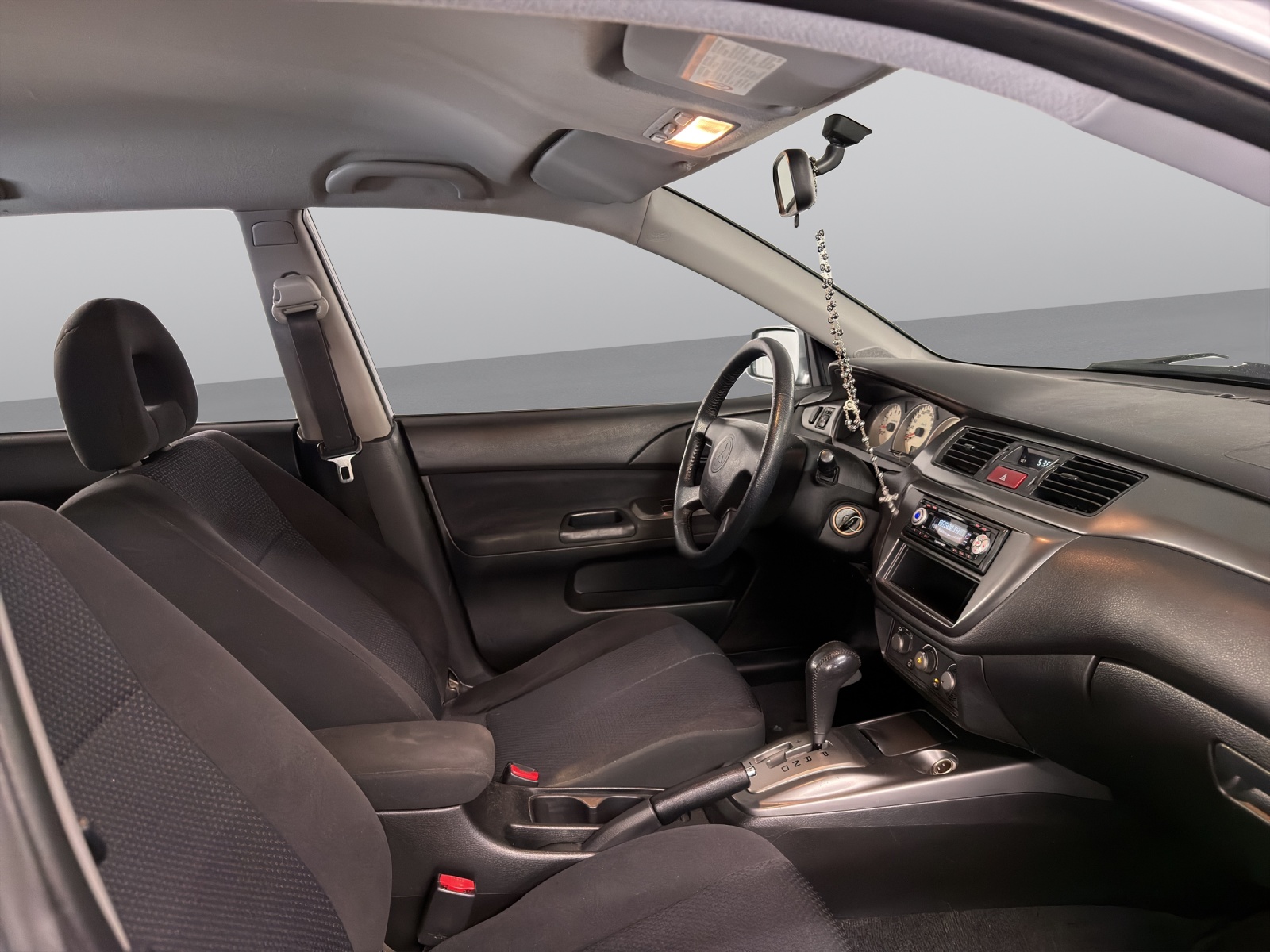 MITSUBISHI Lancer 1.6 Invite (Comfort) Wagon-image-1