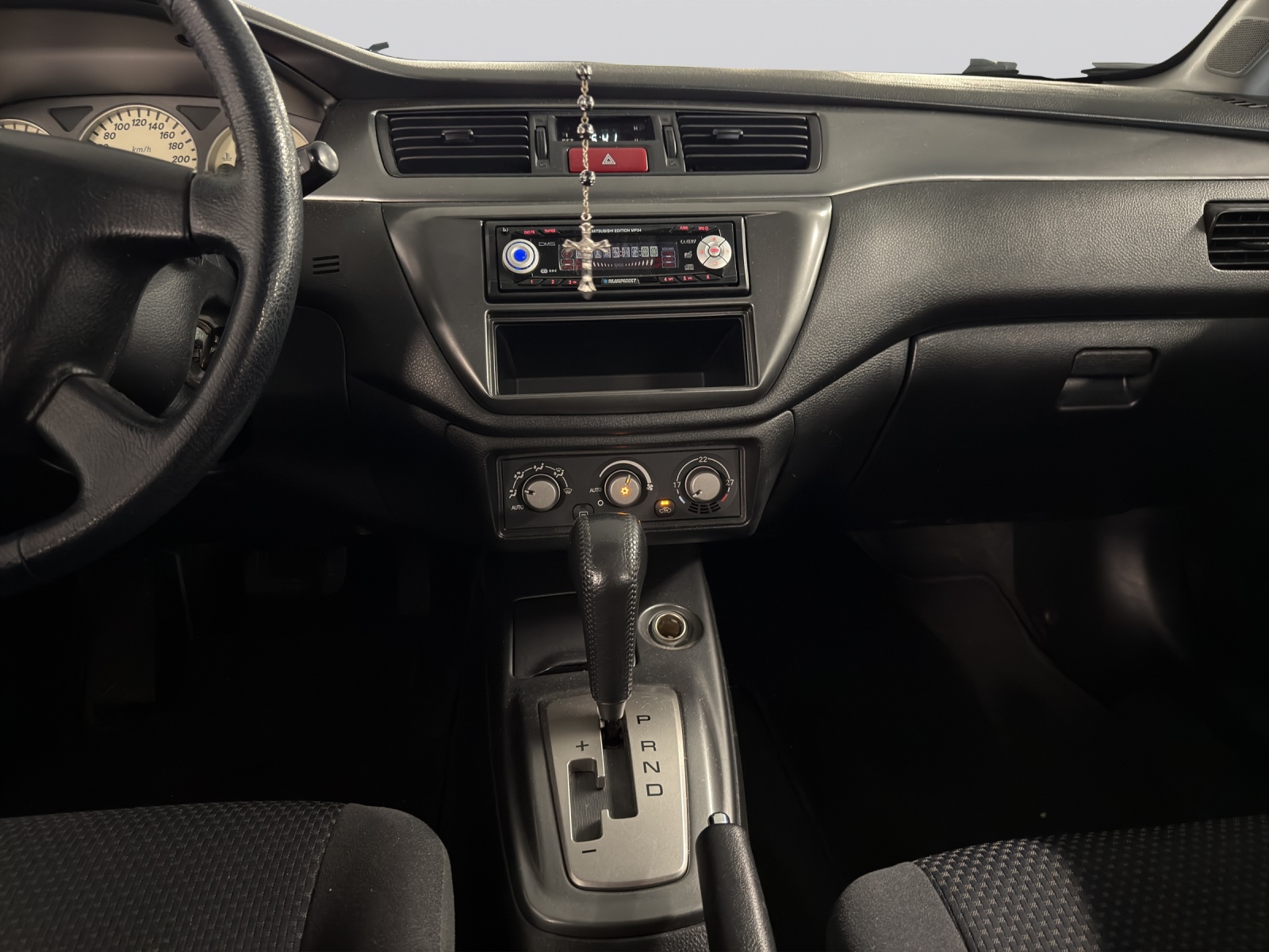 MITSUBISHI Lancer 1.6 Invite (Comfort) Wagon-image-17