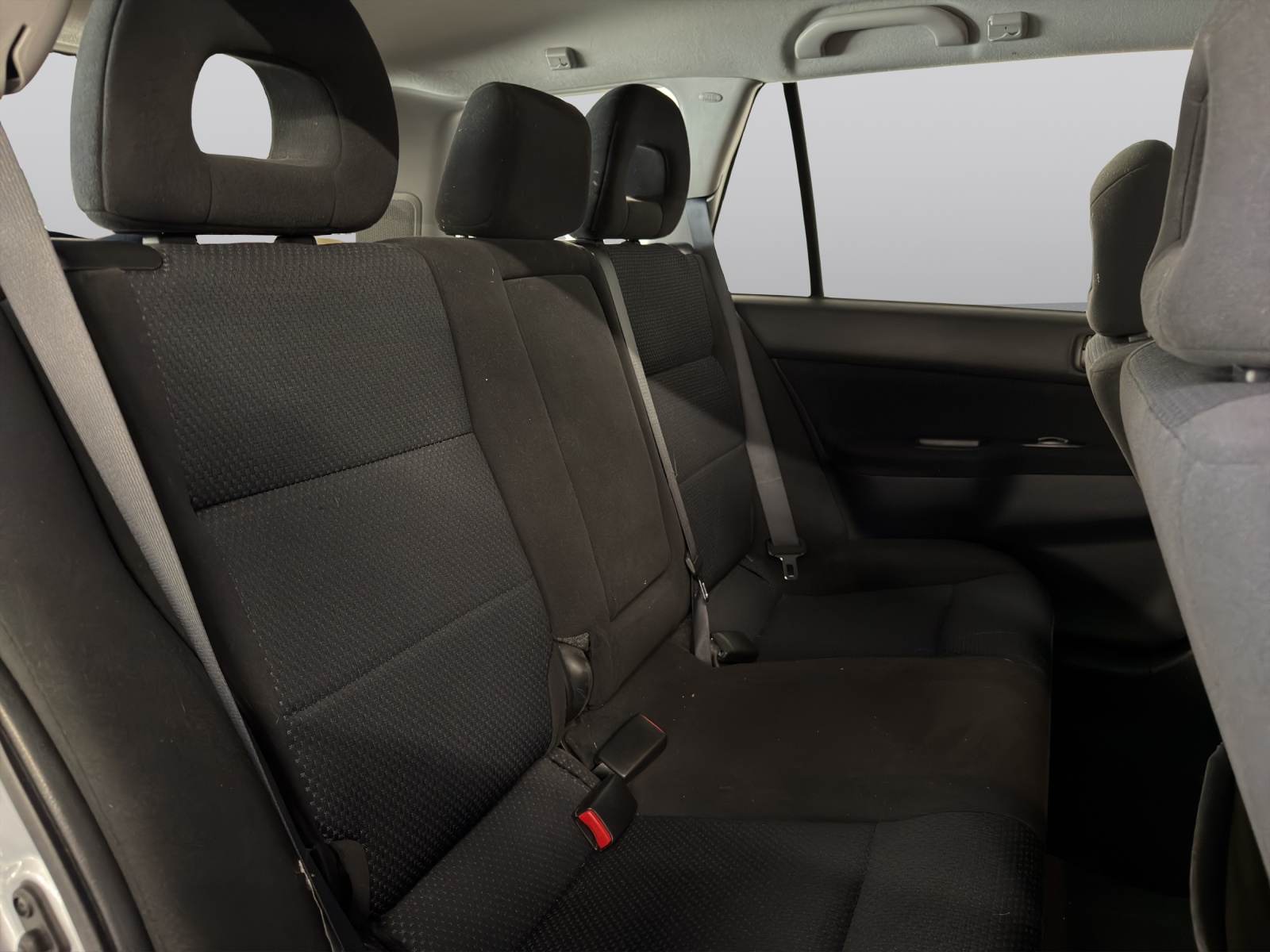 MITSUBISHI Lancer 1.6 Invite (Comfort) Wagon-image-3
