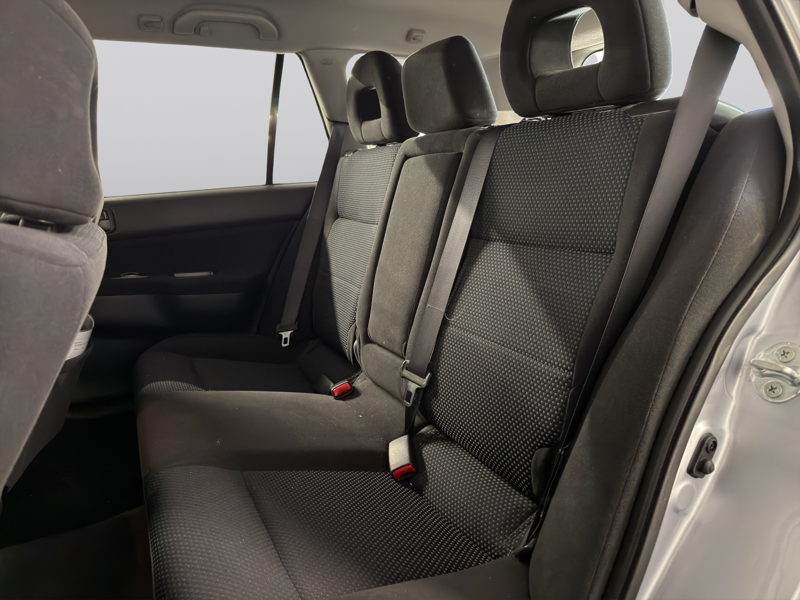 MITSUBISHI Lancer 1.6 Invite (Comfort) Wagon-image-9
