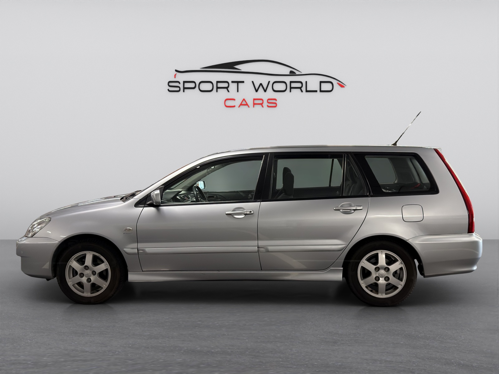 MITSUBISHI Lancer 1.6 Invite (Comfort) Wagon-image-24