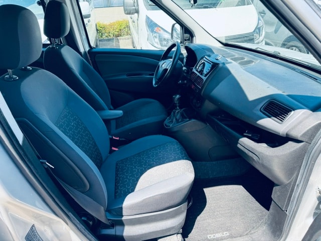 FIAT Doblò 1.6 JTD Dynamic-image-3
