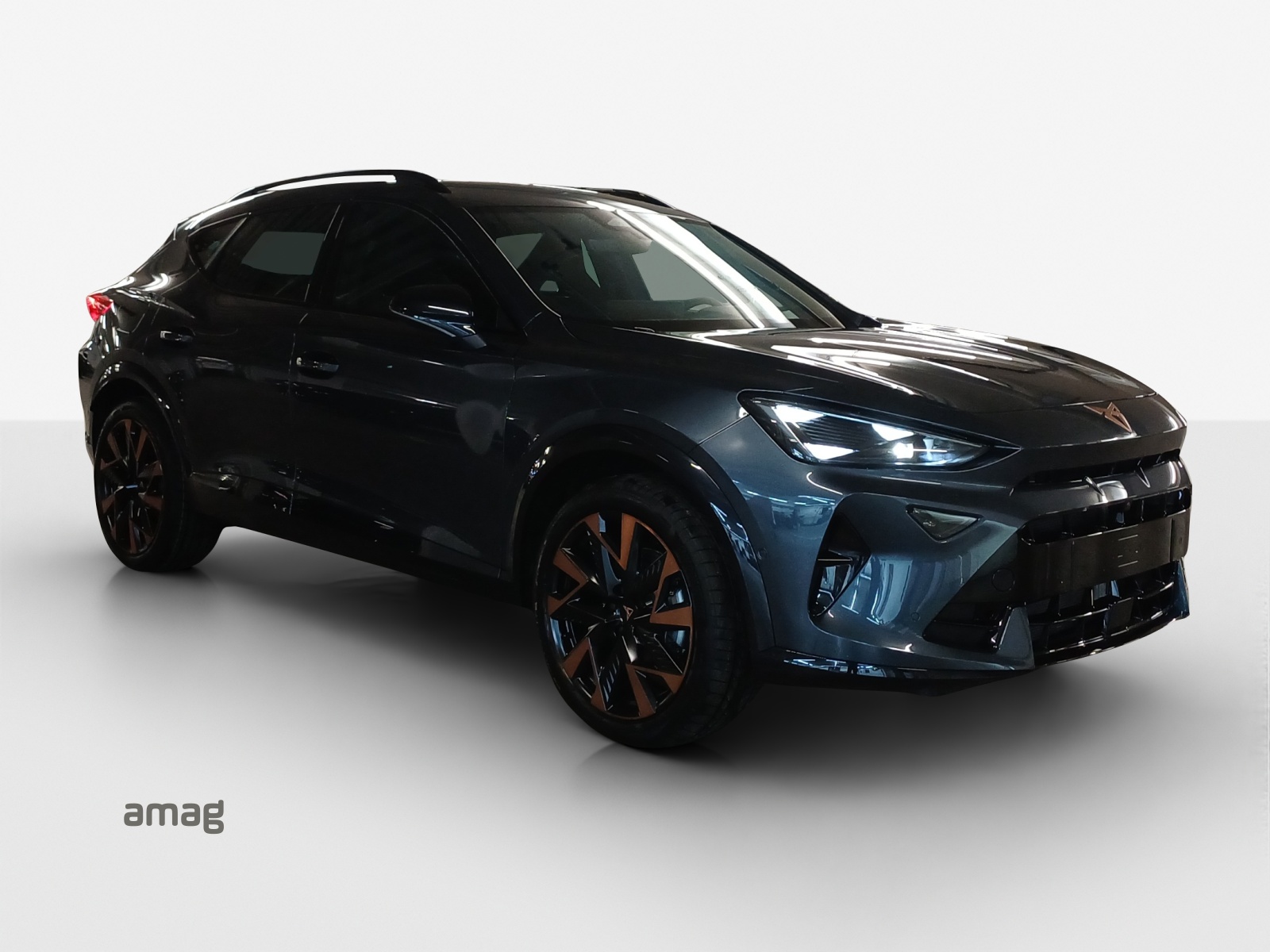 CUPRA Formentor 1.5 e-HYBRID pHEV DSG-image-5
