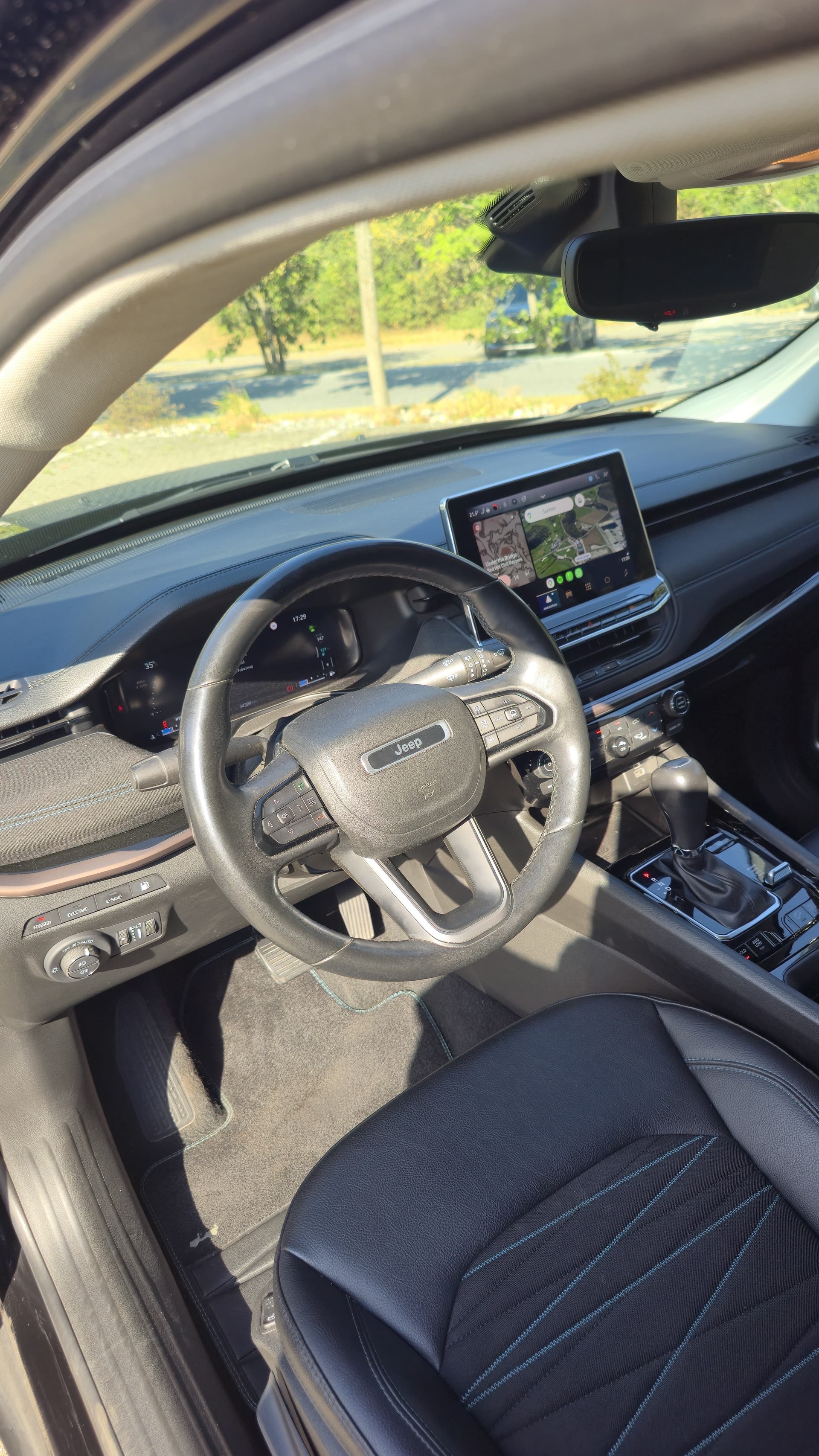 JEEP COMPASS-image-9