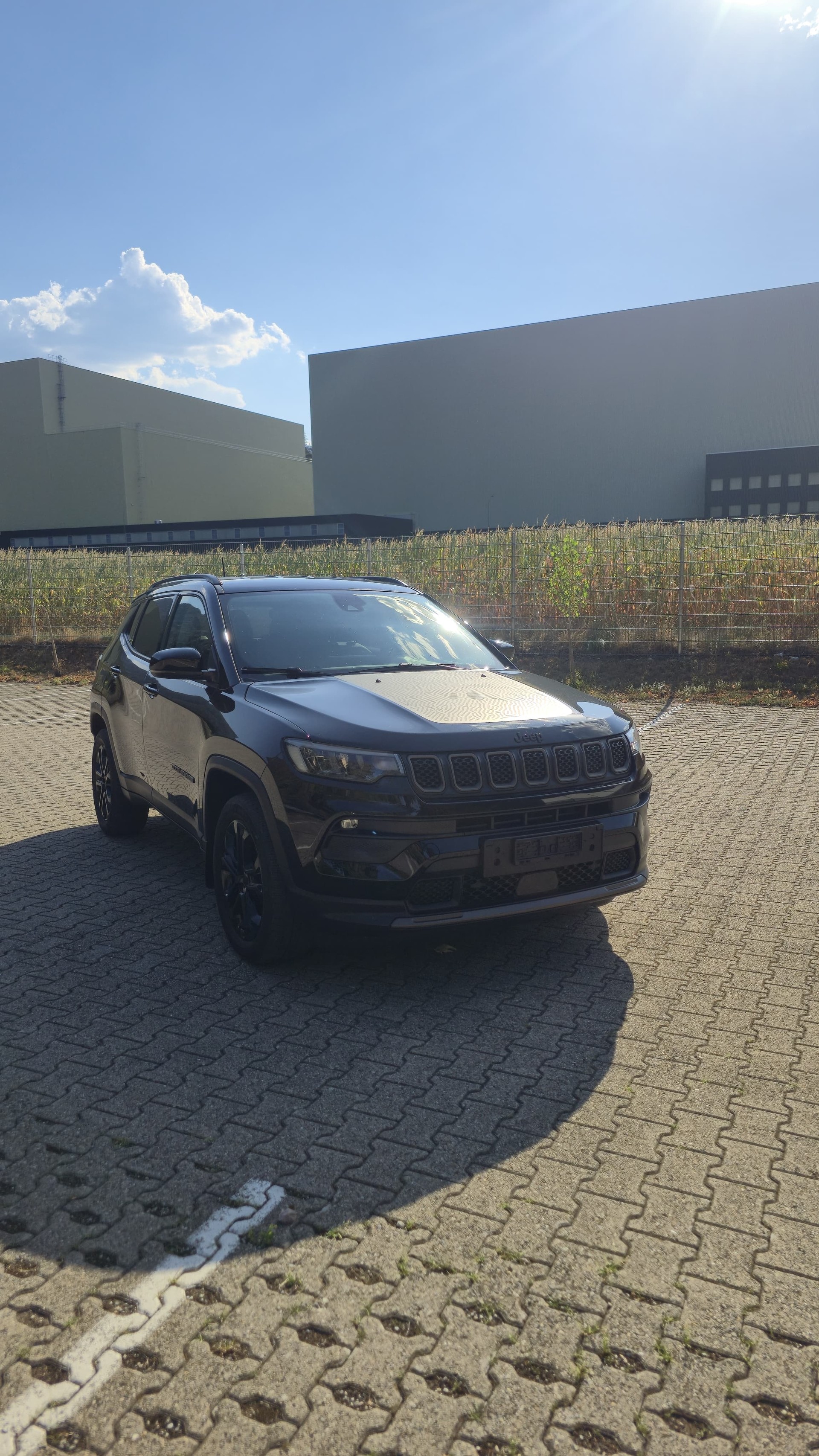 JEEP COMPASS-image-1