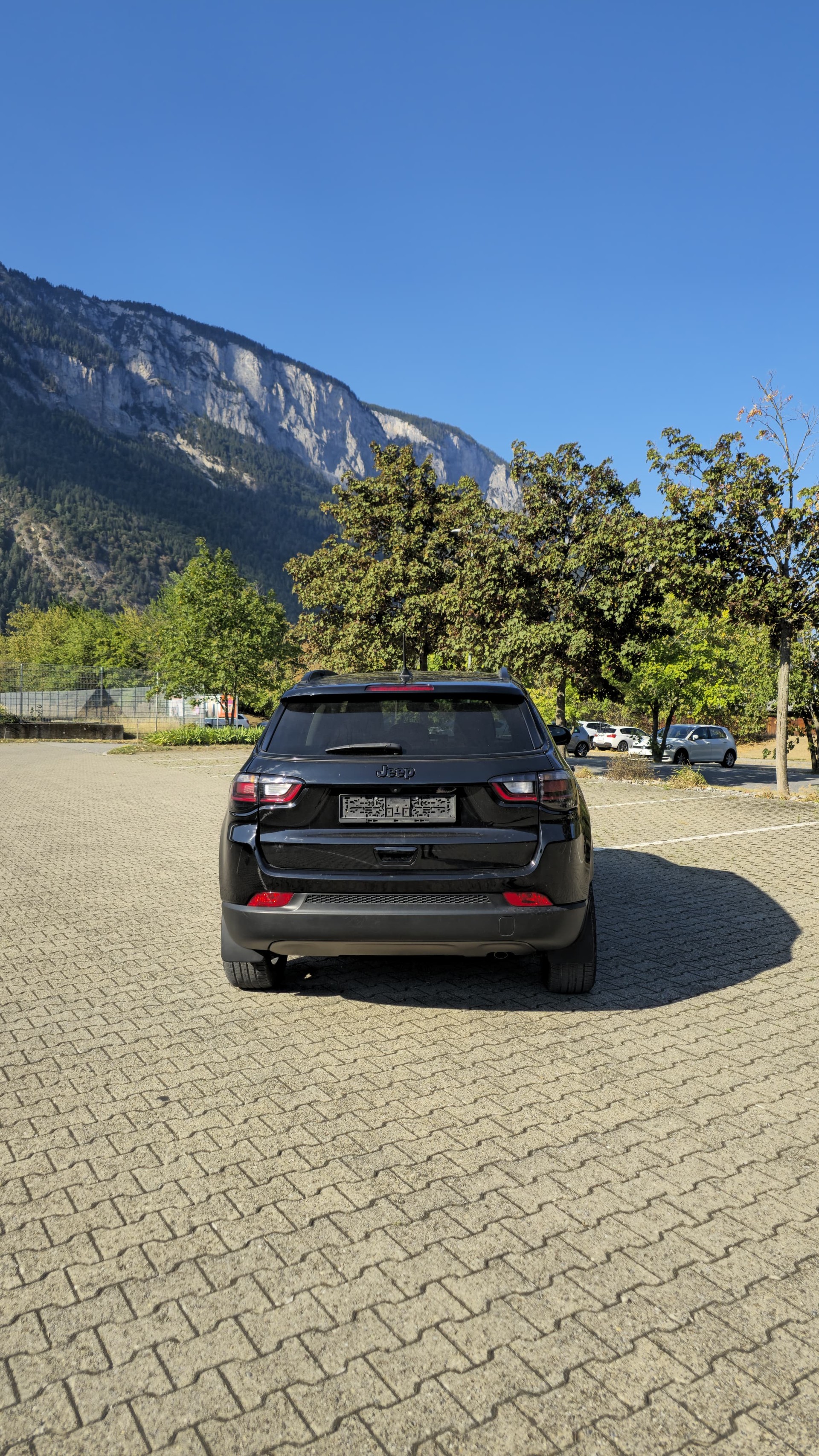 JEEP COMPASS-image-5