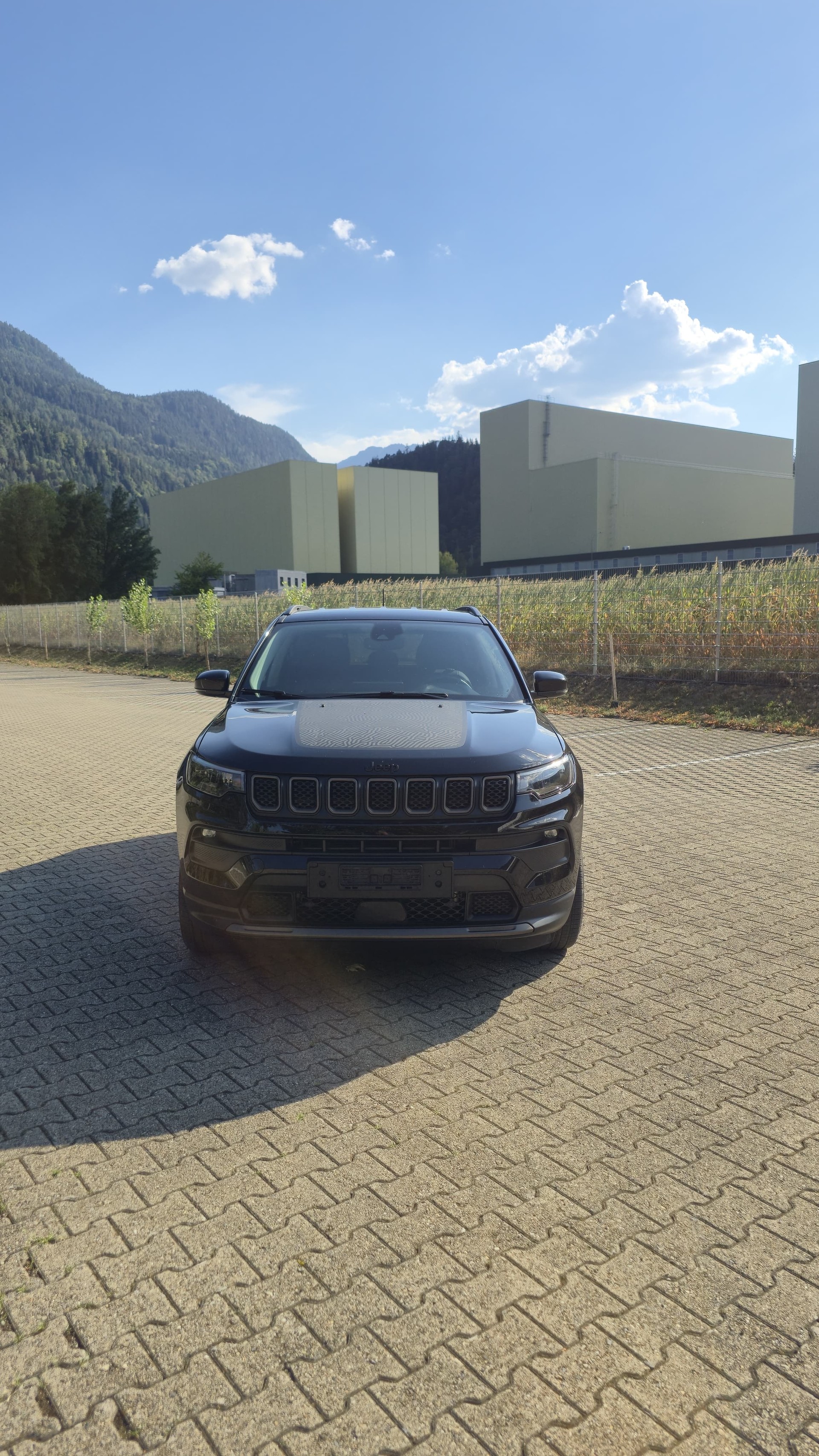 JEEP COMPASS-image-2