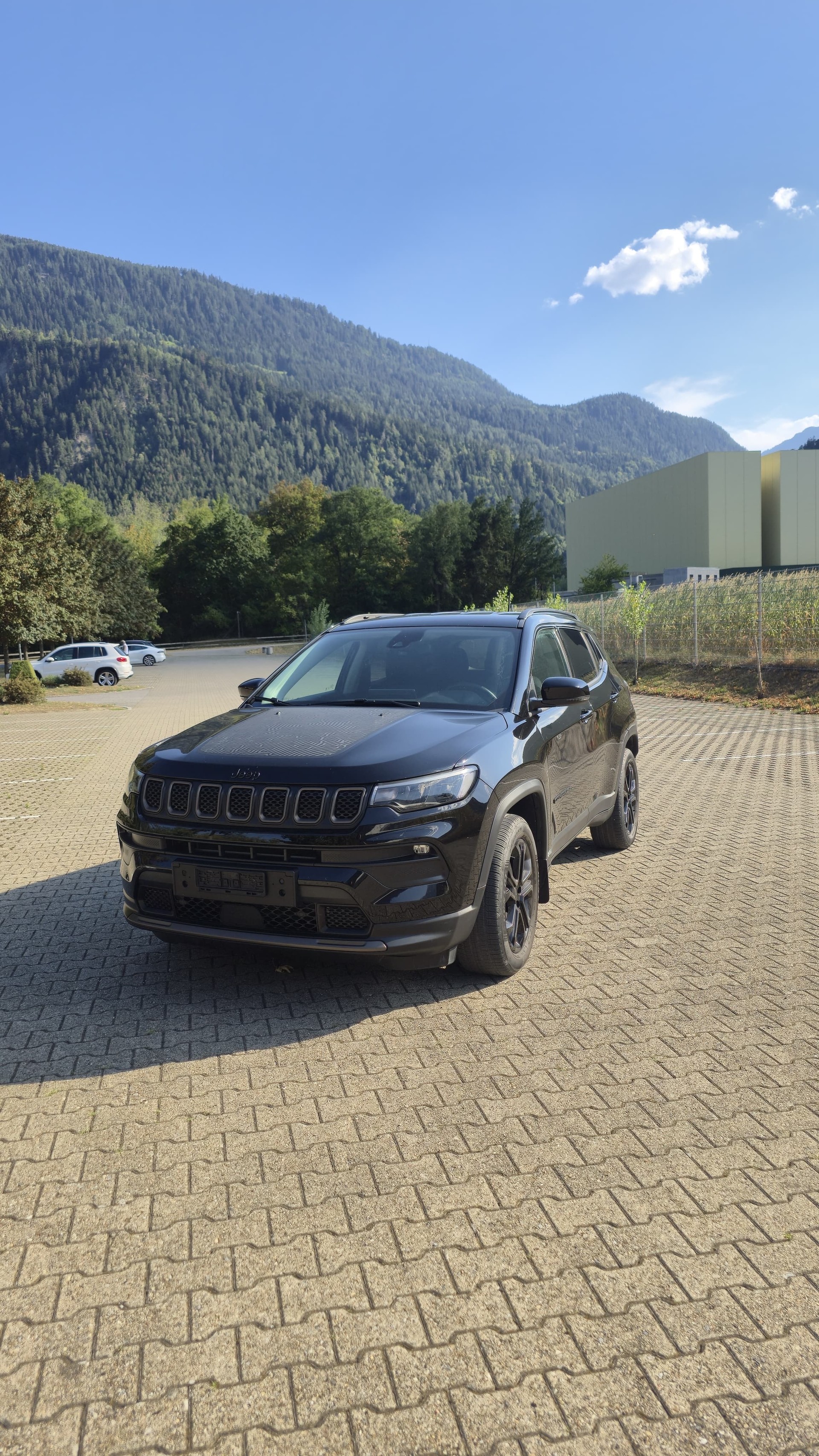JEEP COMPASS-image-0
