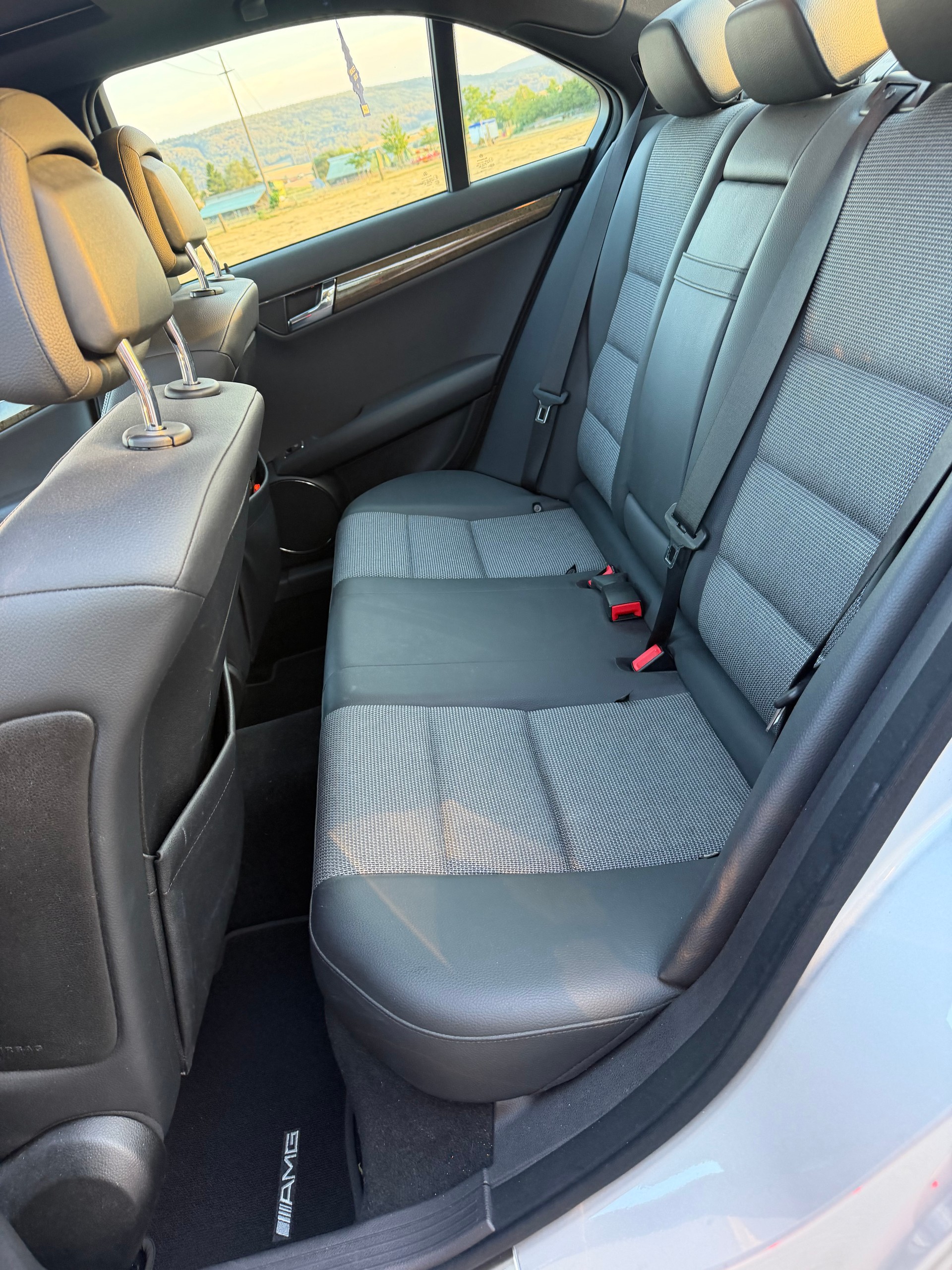 MERCEDES-BENZ C 350 Elégance 7G-Tronic-image-7