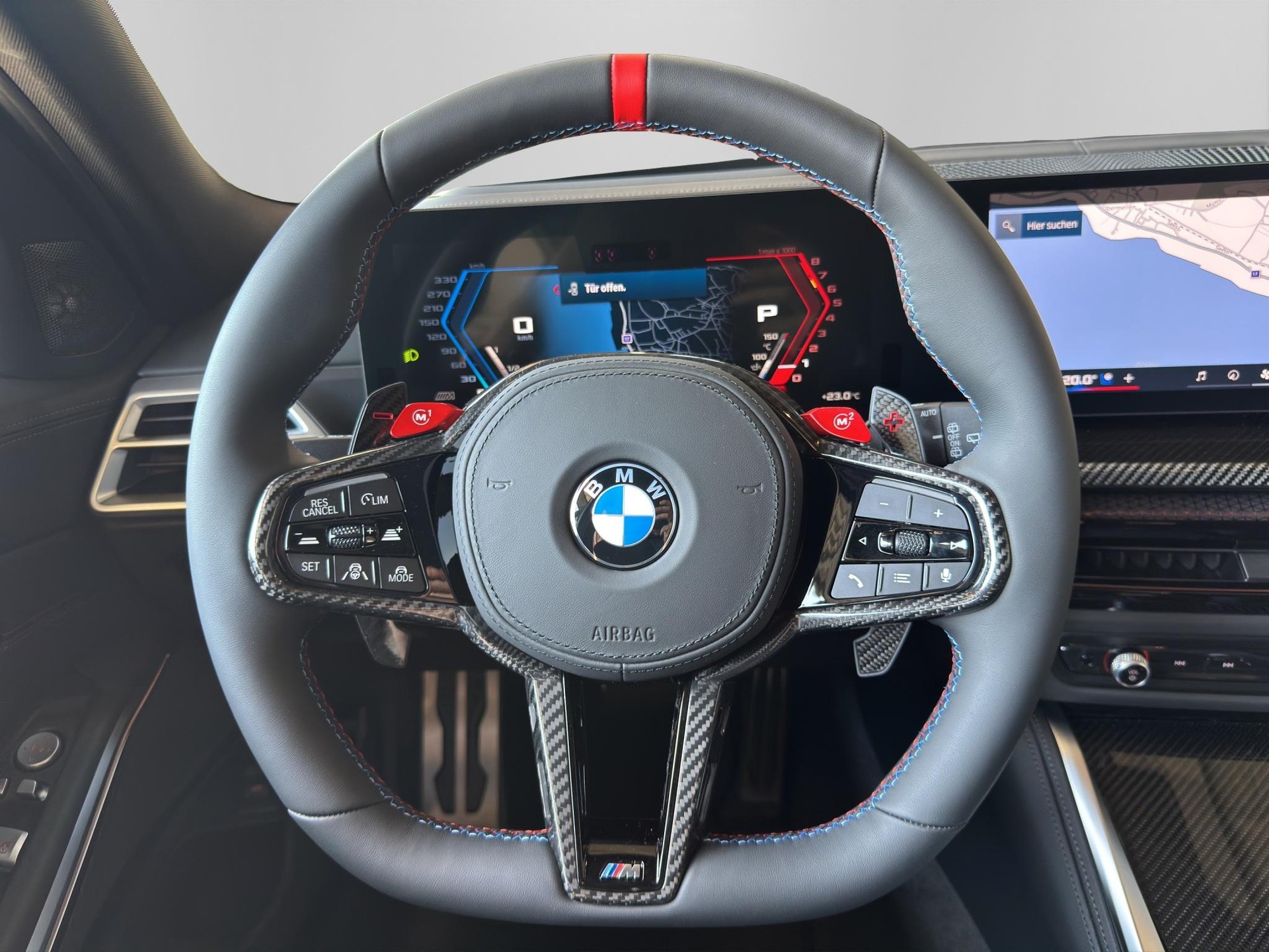 BMW M3 Competition xDrive Touring 'British Racing Green Individual'-image-15