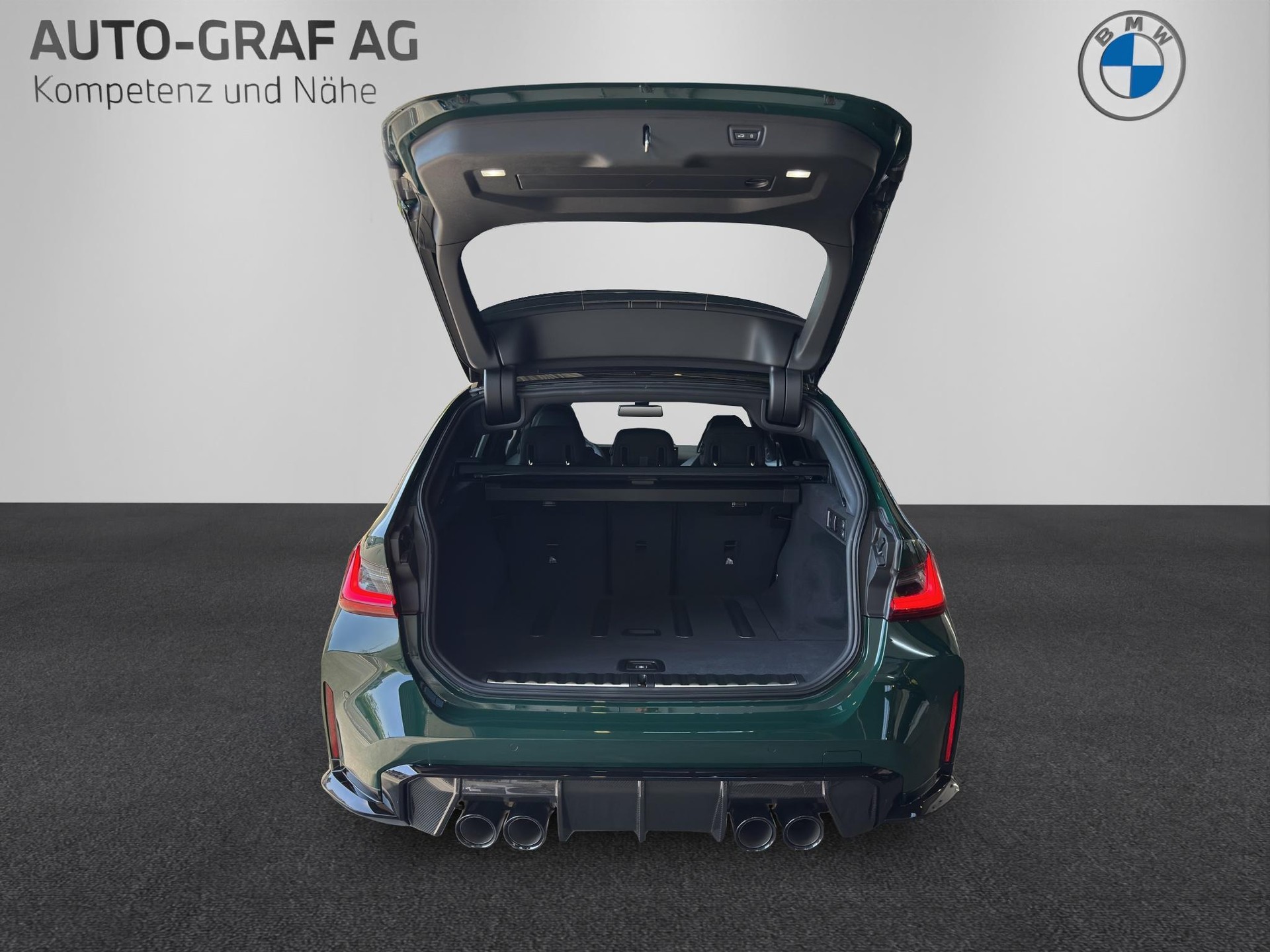 BMW M3 Competition xDrive Touring 'British Racing Green Individual'-image-20