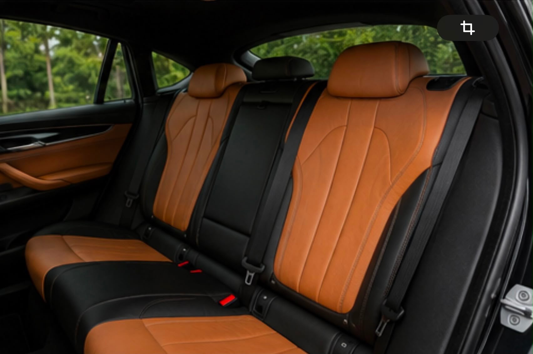 BMW BMW X6 M50d-image-6