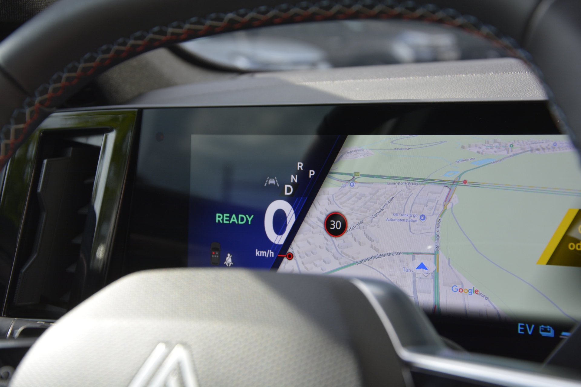 RENAULT Austral 1.2 E-Tech techno esprit Alpine-image-10