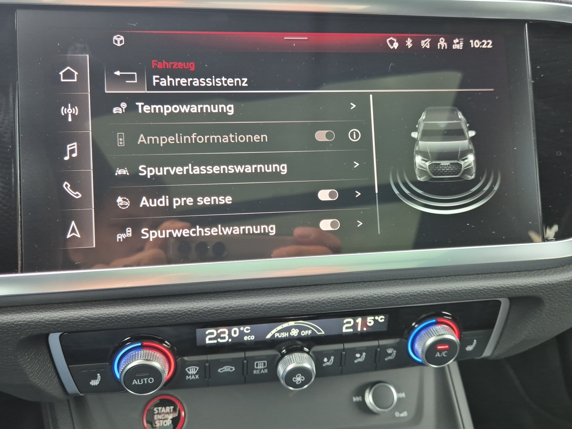 AUDI RS Q3 2.5 TFSI quattro S tronic-image-21