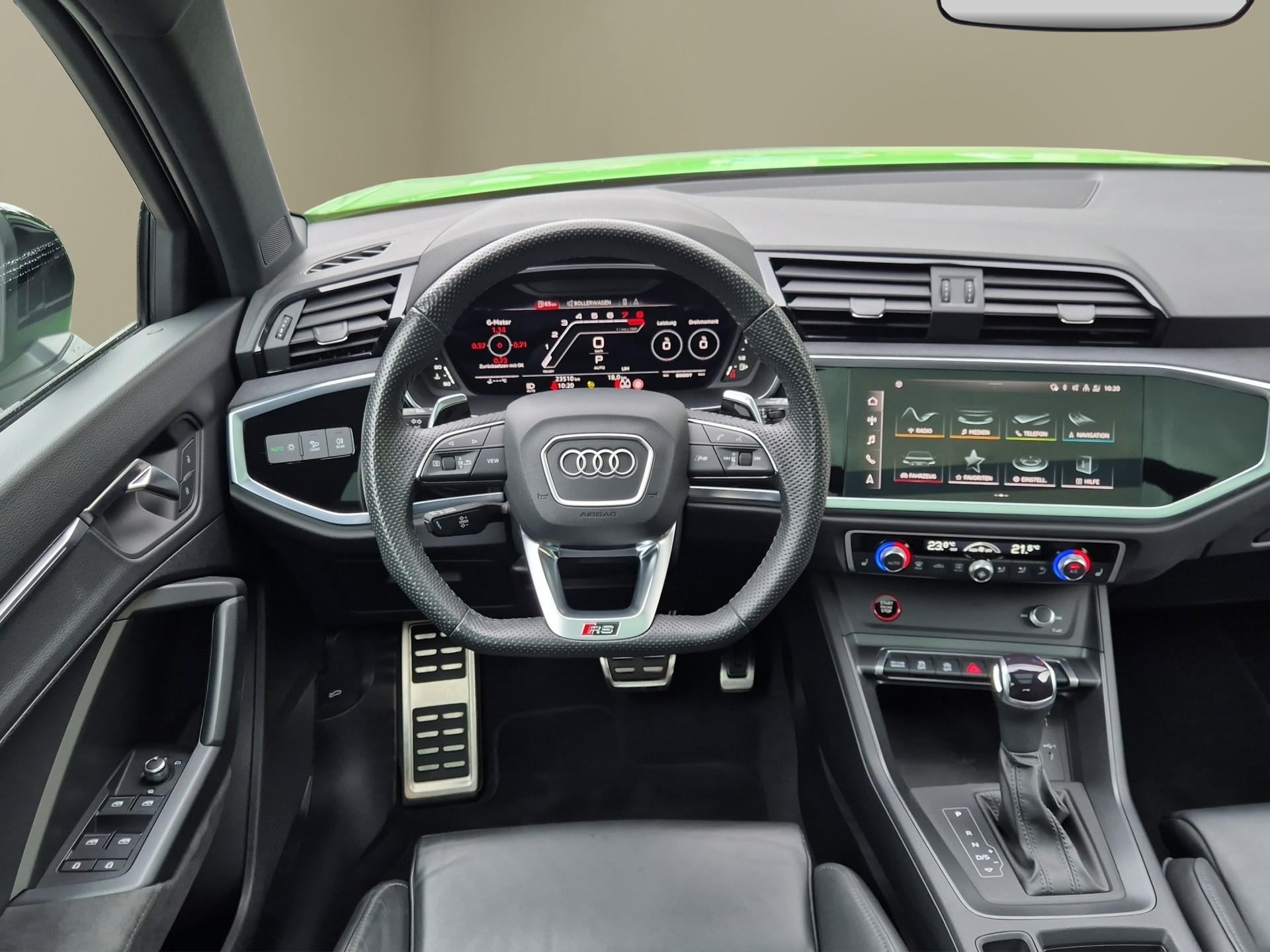 AUDI RS Q3 2.5 TFSI quattro S tronic-image-11