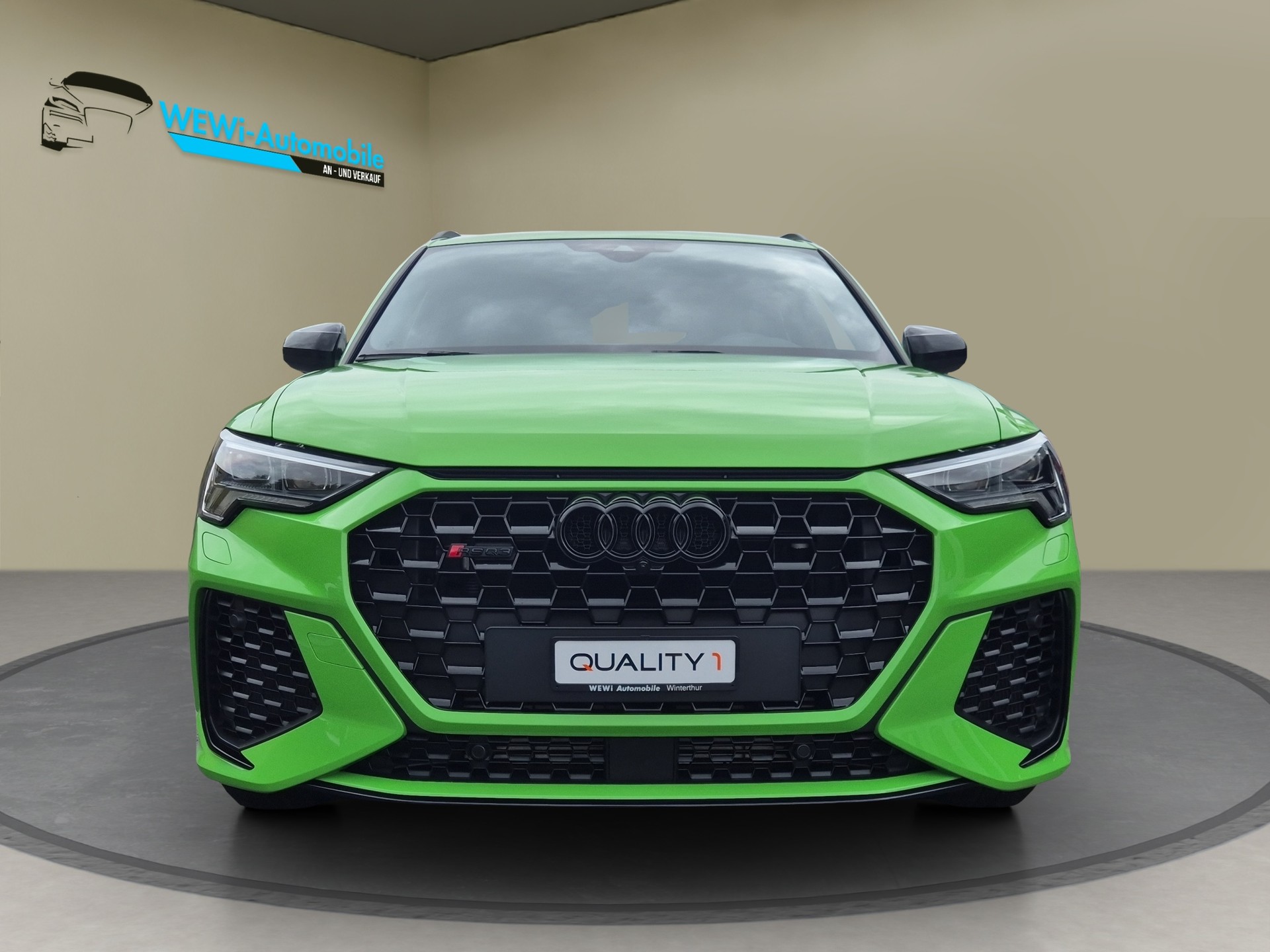 AUDI RS Q3 2.5 TFSI quattro S tronic-image-7