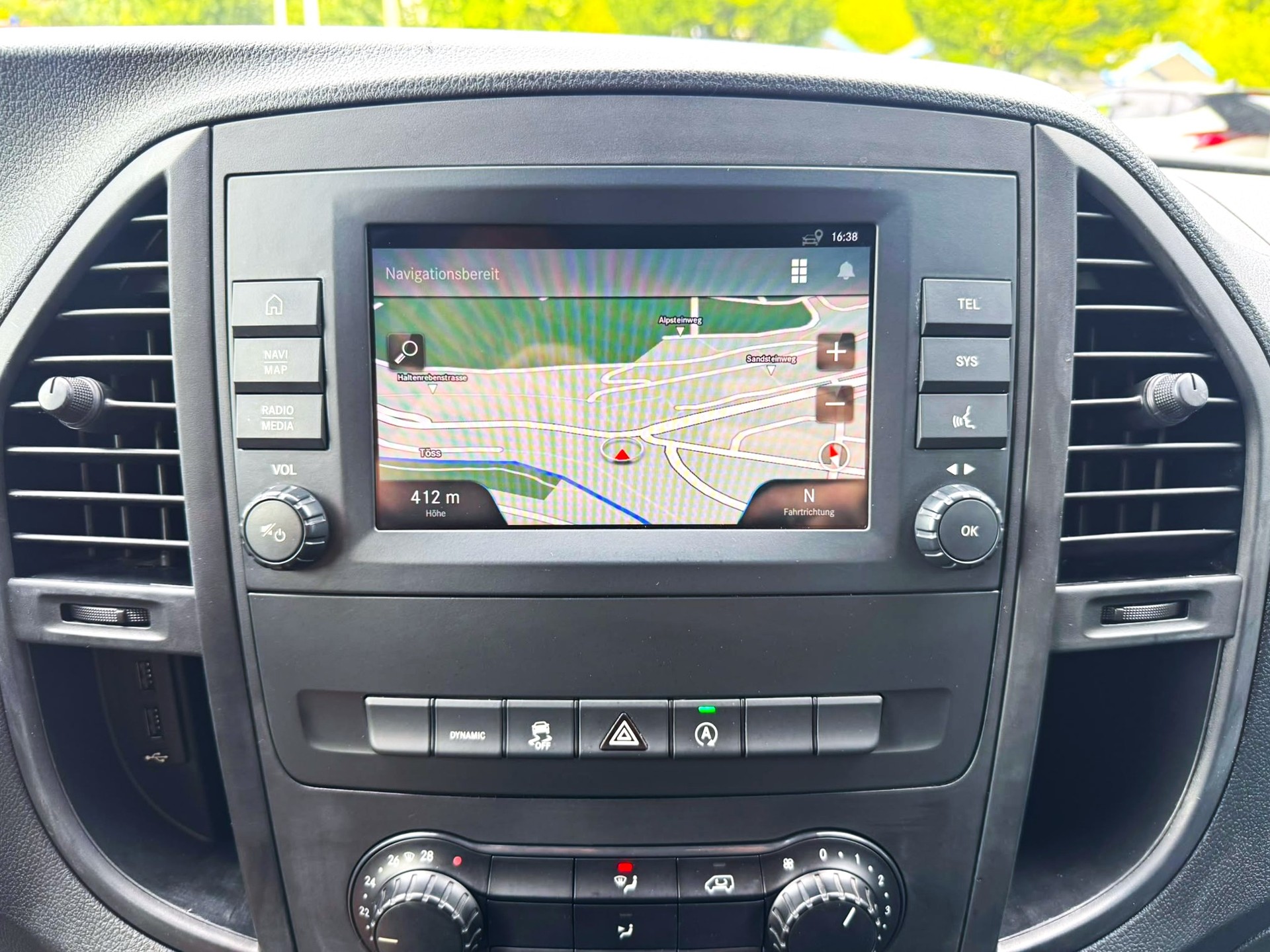 MERCEDES-BENZ Vito 114 CDI Base Extra-Long 9G 4WD-showroom-element-3