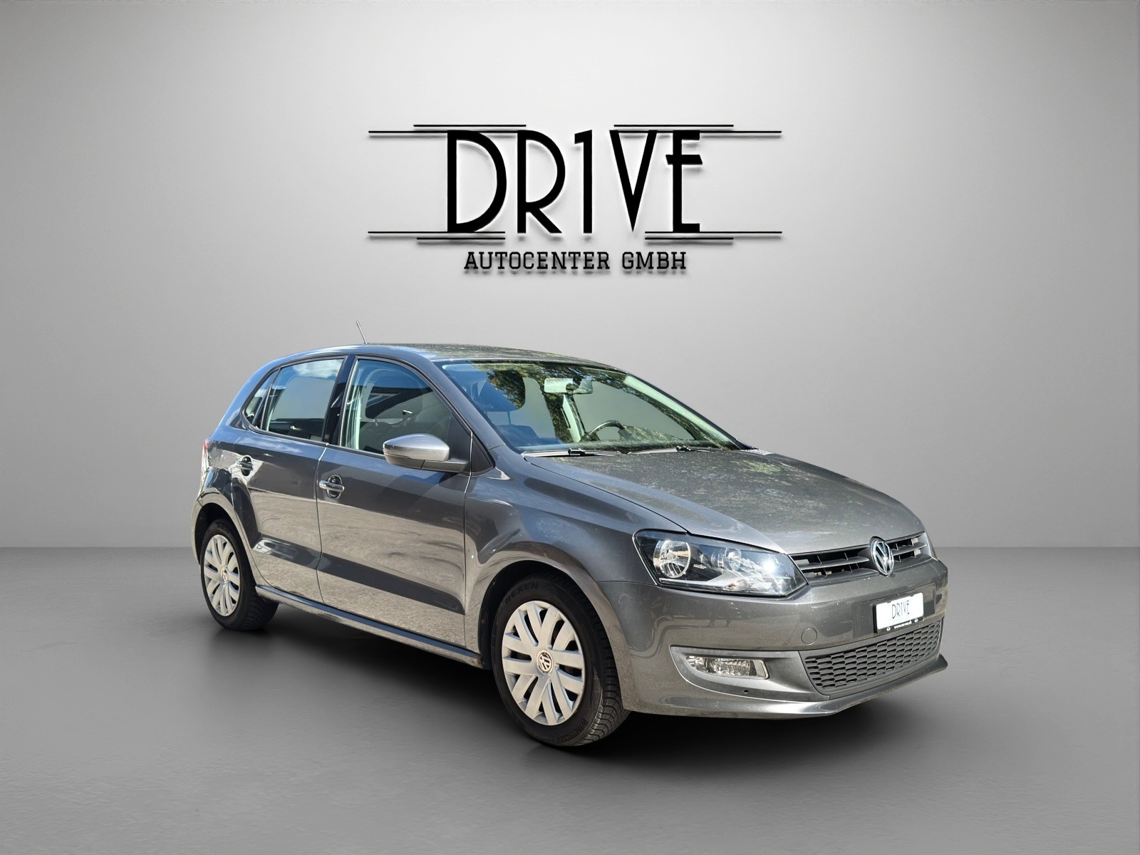 VW Polo 1.2 TSI Comfortline-image-2