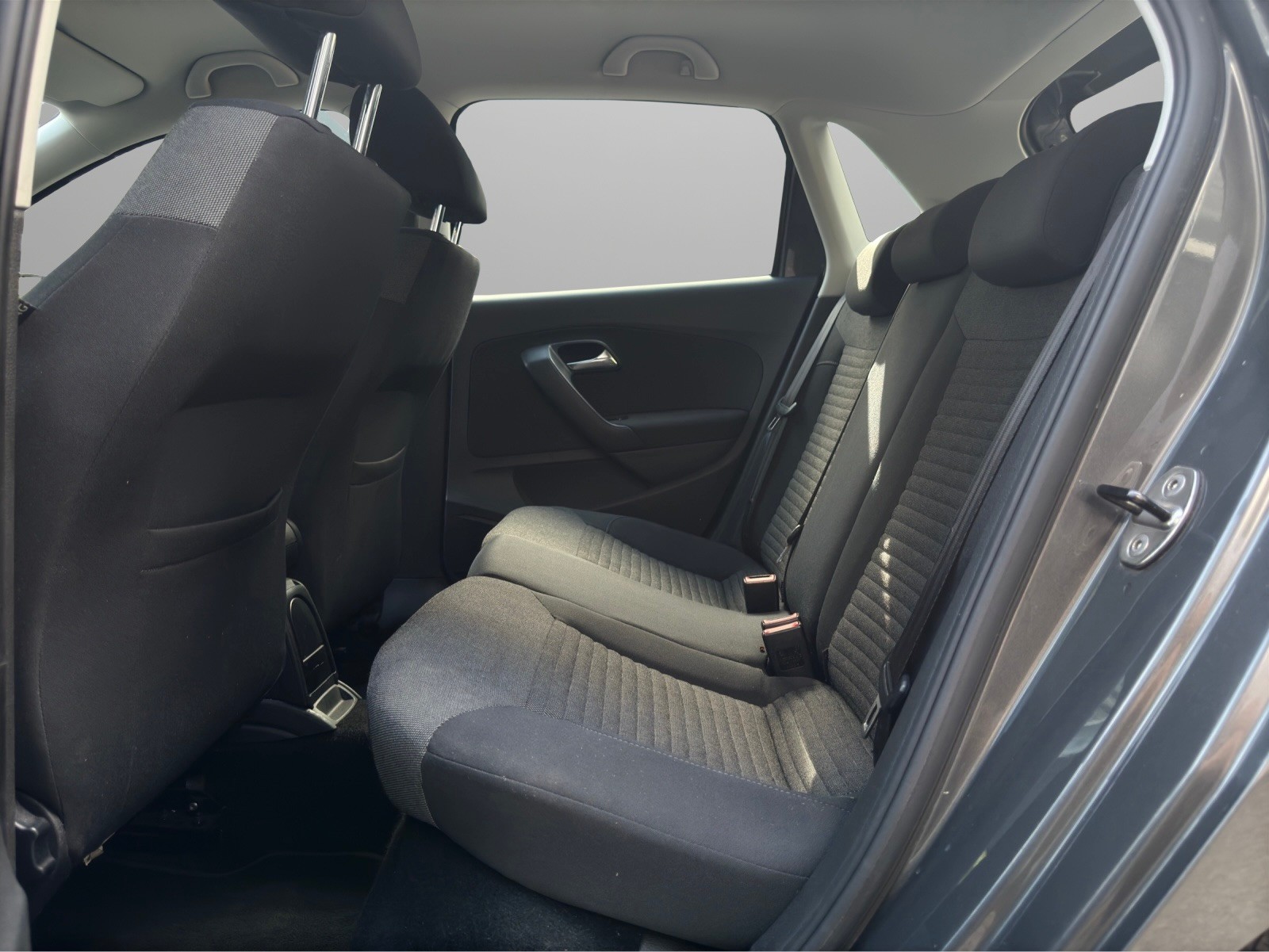 VW Polo 1.2 TSI Comfortline-image-10
