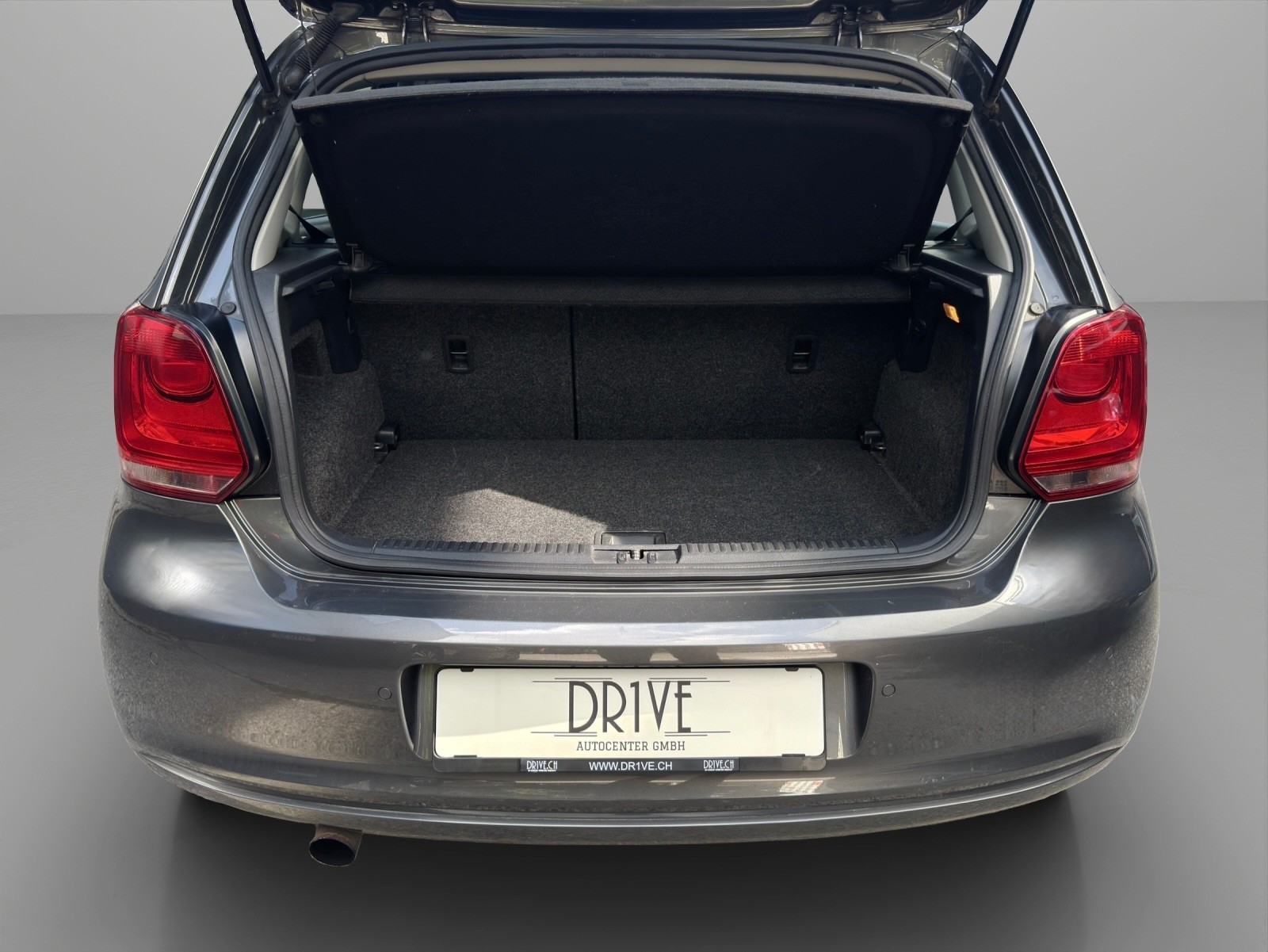 VW Polo 1.2 TSI Comfortline-image-11