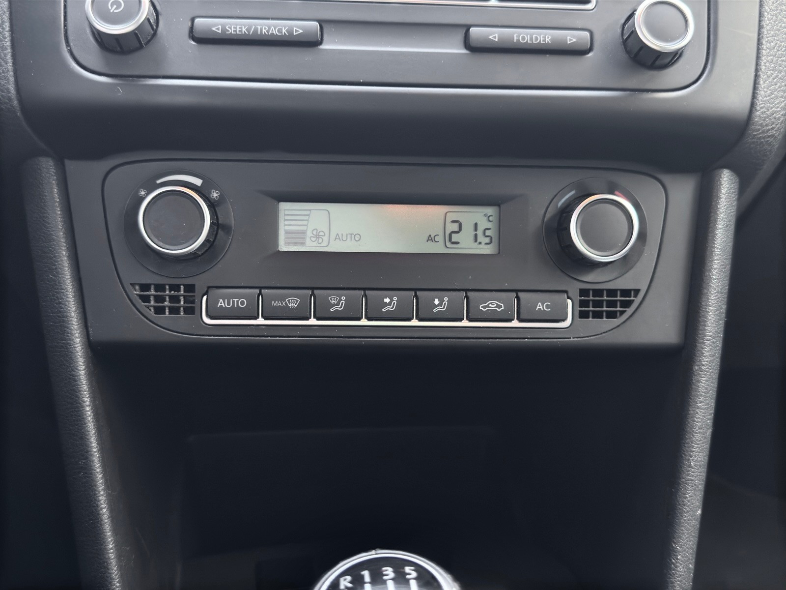 VW Polo 1.2 TSI Comfortline-image-16