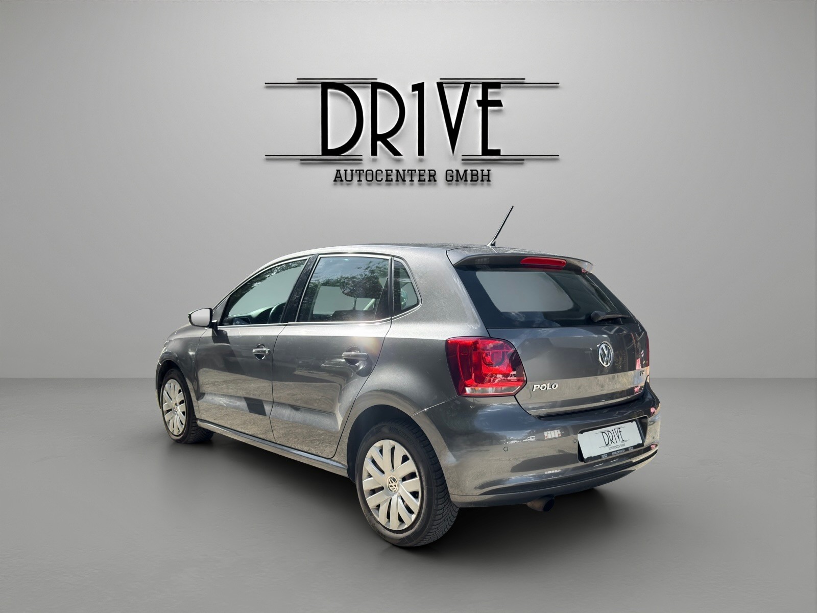 VW Polo 1.2 TSI Comfortline-image-6