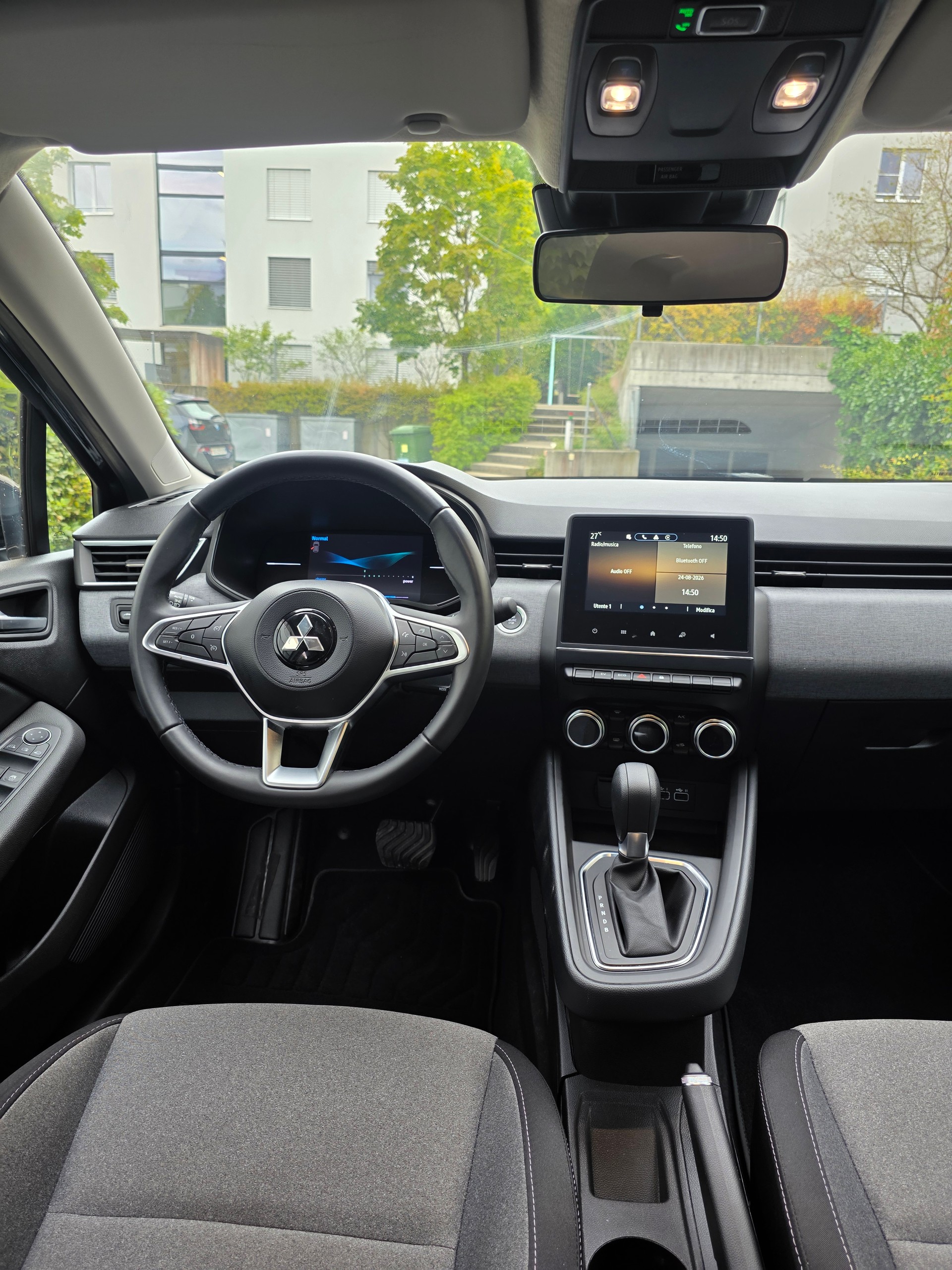 MITSUBISHI COLT 1.6 HEV Invite-image-12