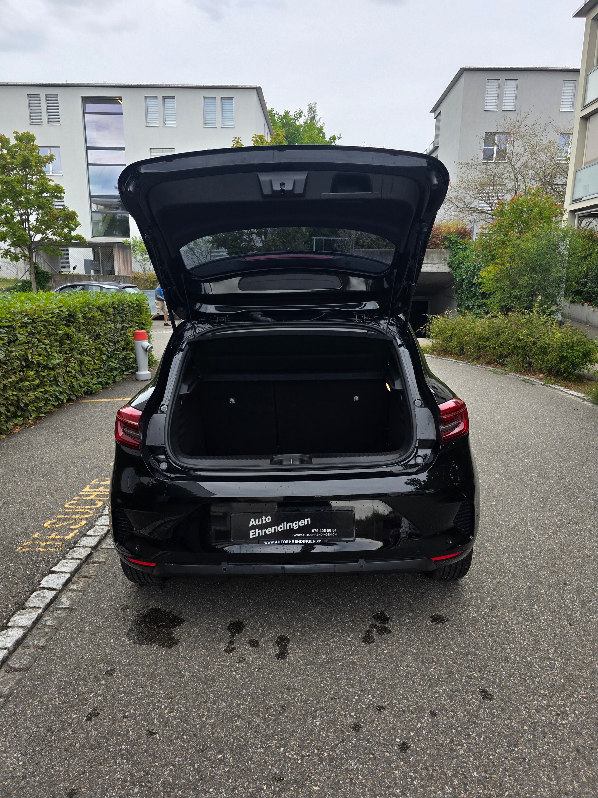 MITSUBISHI COLT 1.6 HEV Invite-image-6