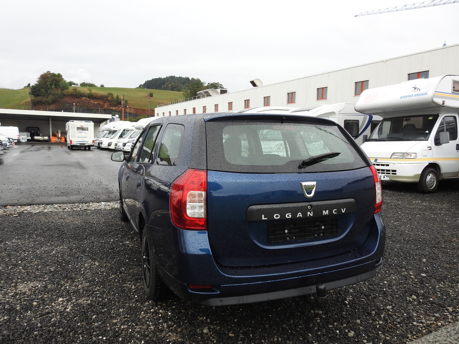 DACIA Logan MCV 0.9 Essential-image-3