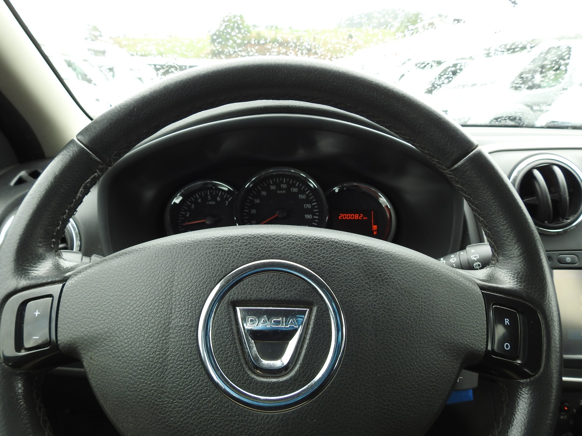 DACIA Logan MCV 0.9 Essential-image-28