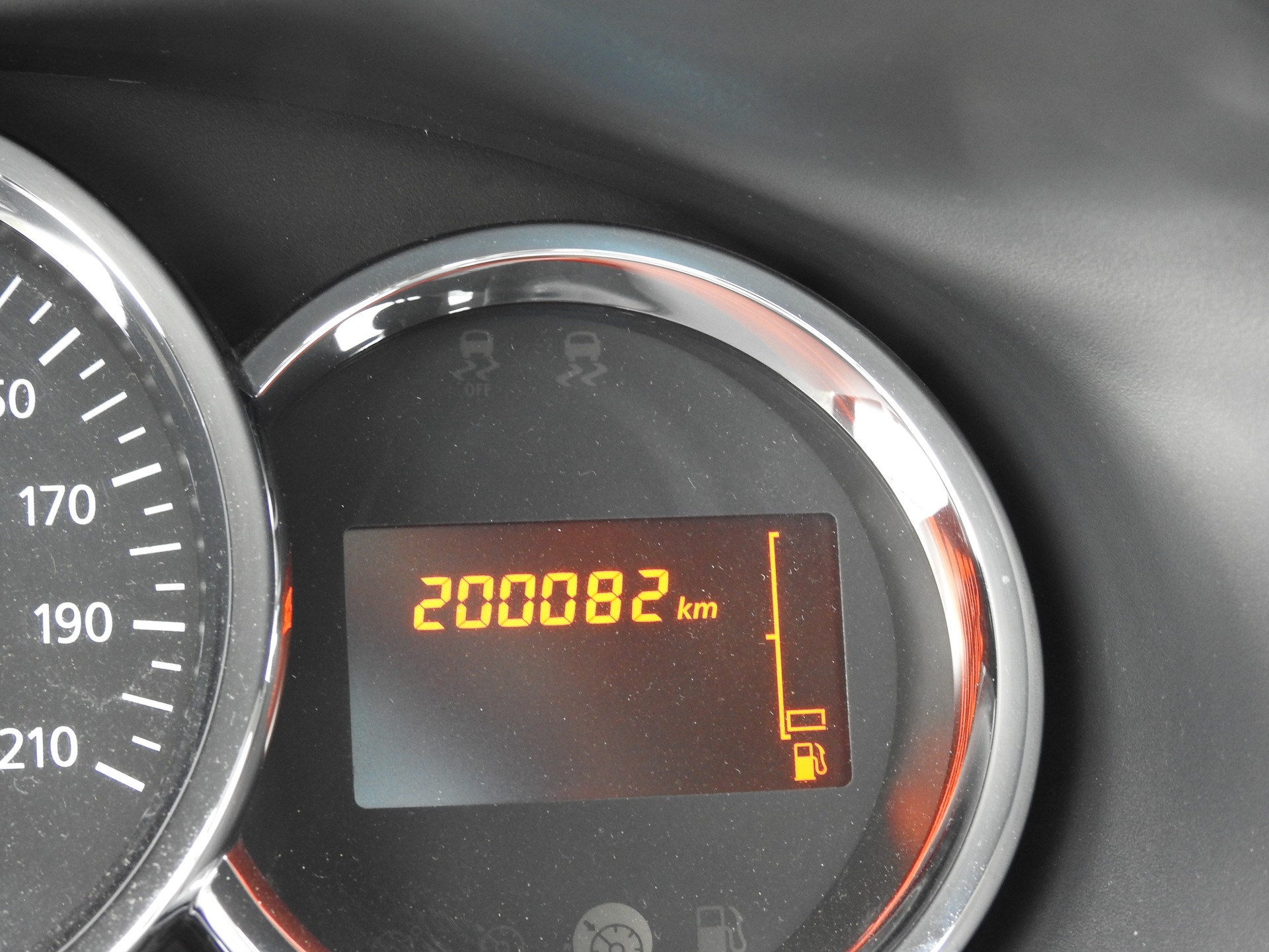 DACIA Logan MCV 0.9 Essential-image-22