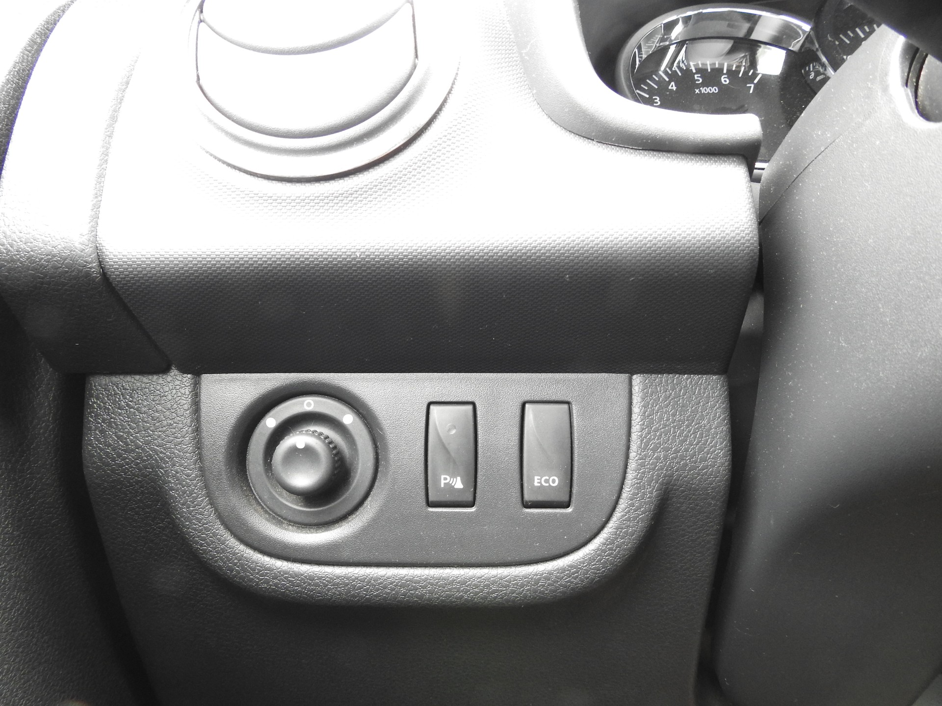 DACIA Logan MCV 0.9 Essential-image-25