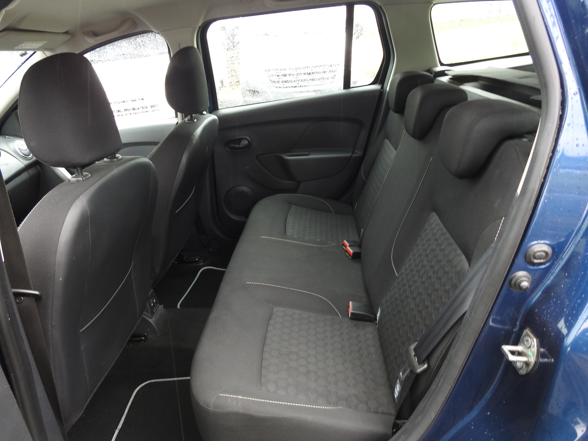 DACIA Logan MCV 0.9 Essential-image-14